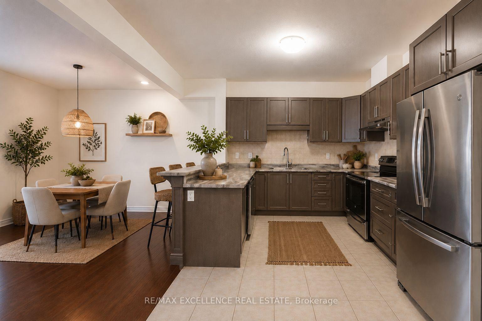 Photo 8 of Unit 39, 380 Lake Street, Grimsby, Grimsby Beach — HOMEH