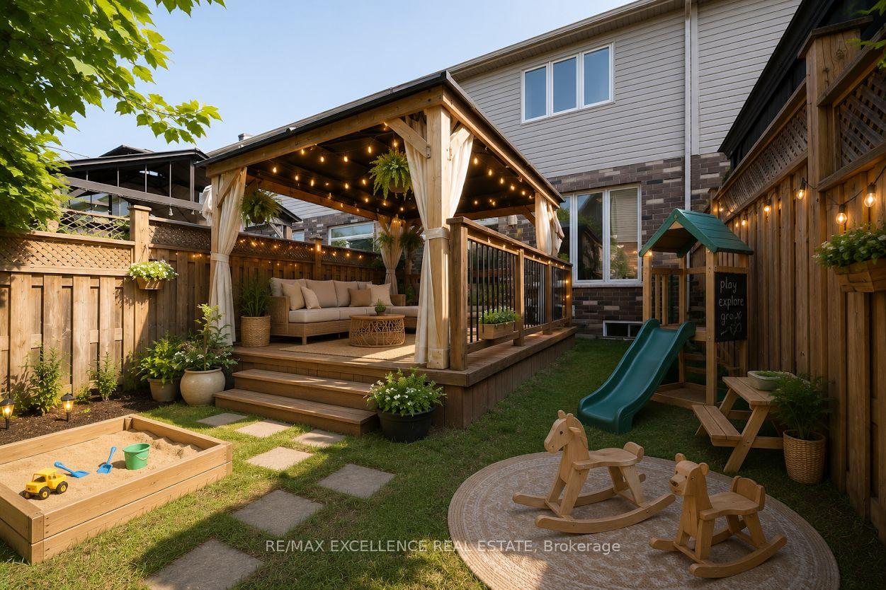 Photo 17 of Unit 39, 380 Lake Street, Grimsby, Grimsby Beach — HOMEH