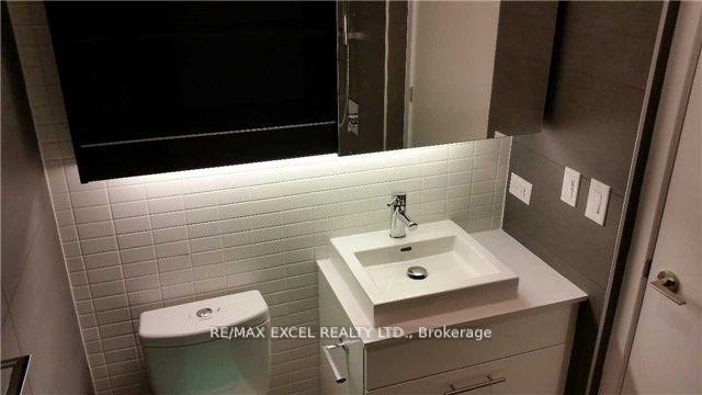 Photo 4 of Unit 722, 32 Trolley Crescent, Toronto, Waterfront Communities — HOMEH
