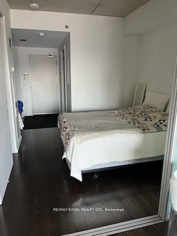 Photo 5 of Unit 722, 32 Trolley Crescent, Toronto, Waterfront Communities — HOMEH