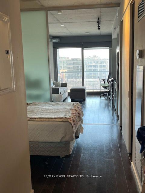 Photo 8 of Unit 722, 32 Trolley Crescent, Toronto, Waterfront Communities — HOMEH