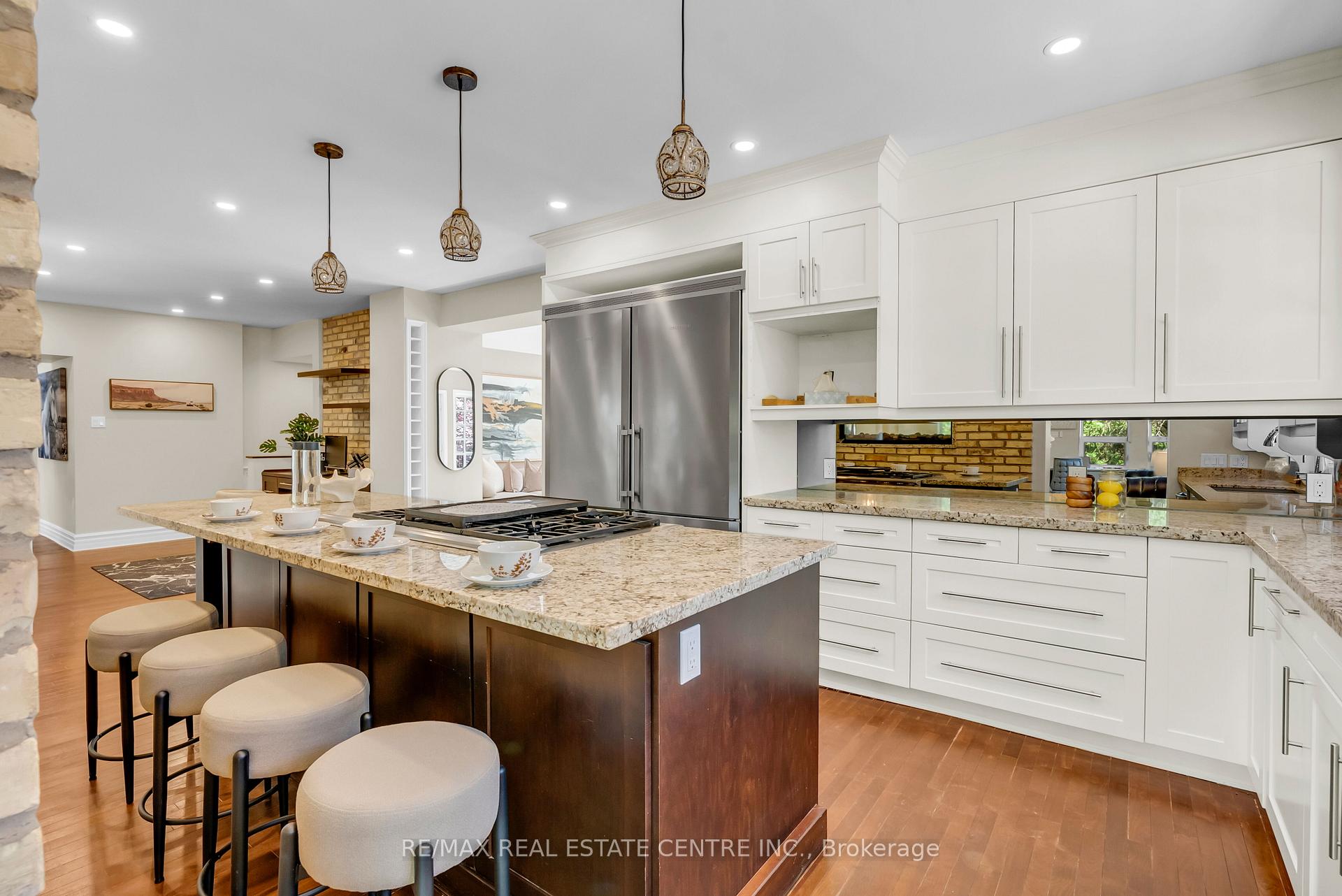 Photo 11 of 1560 Elgin Road, Thames Centre, Rural Thames Centre — HOMEH