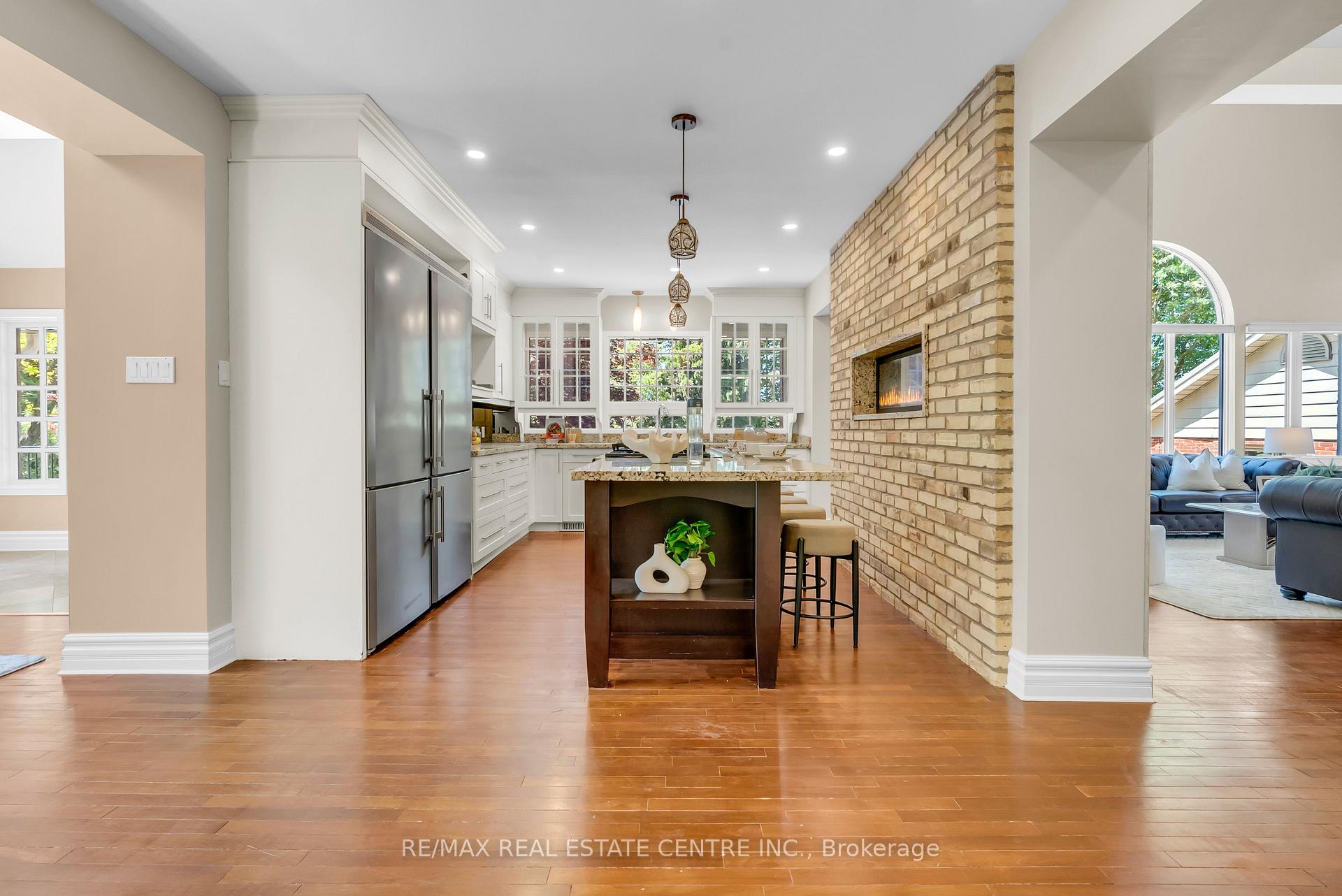 Photo 12 of 1560 Elgin Road, Thames Centre, Rural Thames Centre — HOMEH