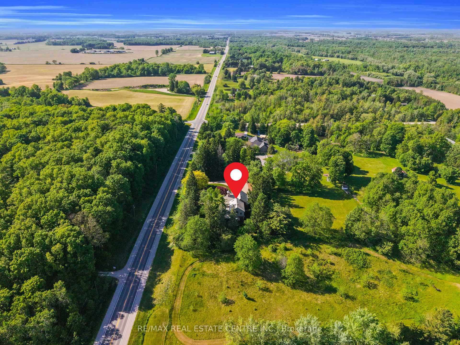 Photo 40 of 1560 Elgin Road, Thames Centre, Rural Thames Centre — HOMEH