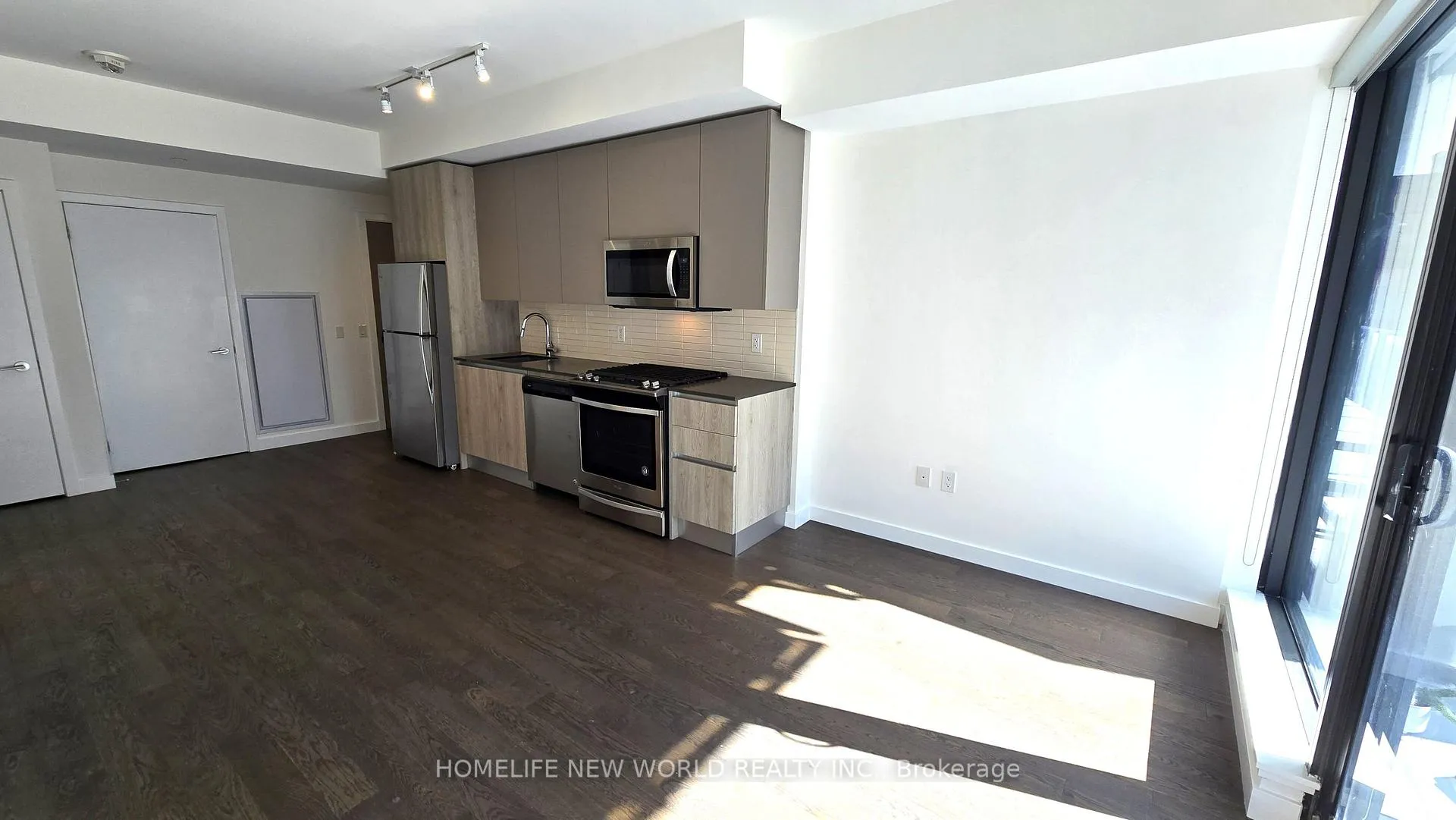 Photo 3 of Unit 1006, 2A Church Street, Toronto, Waterfront Communities — HOMEH