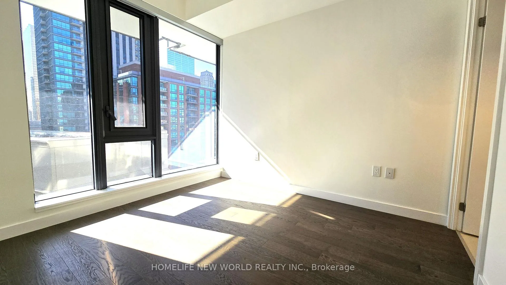 Photo 7 of Unit 1006, 2A Church Street, Toronto, Waterfront Communities — HOMEH