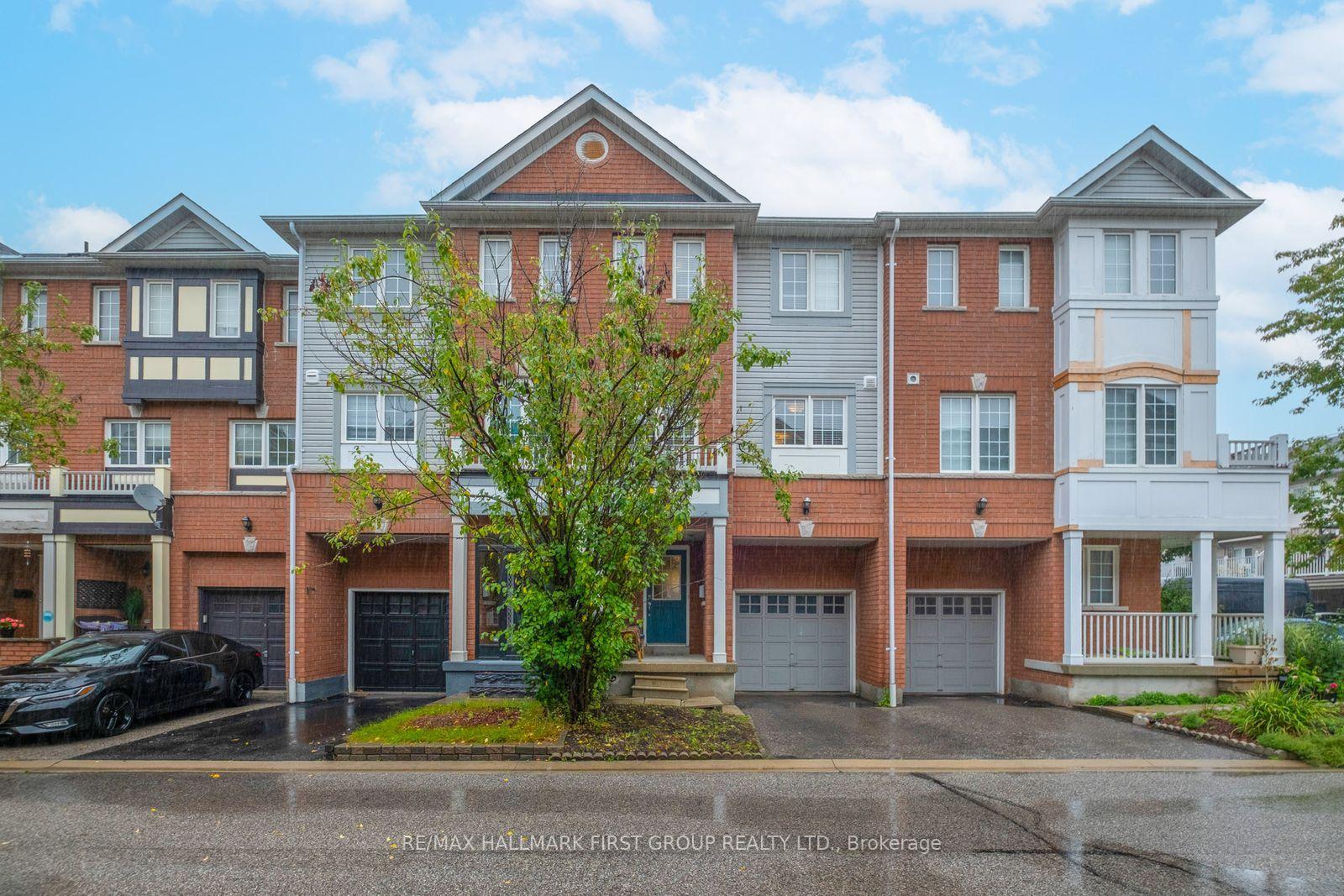 Photo 1 of Unit 61, 1850 Kingston Road, Pickering, Village East — HOMEH