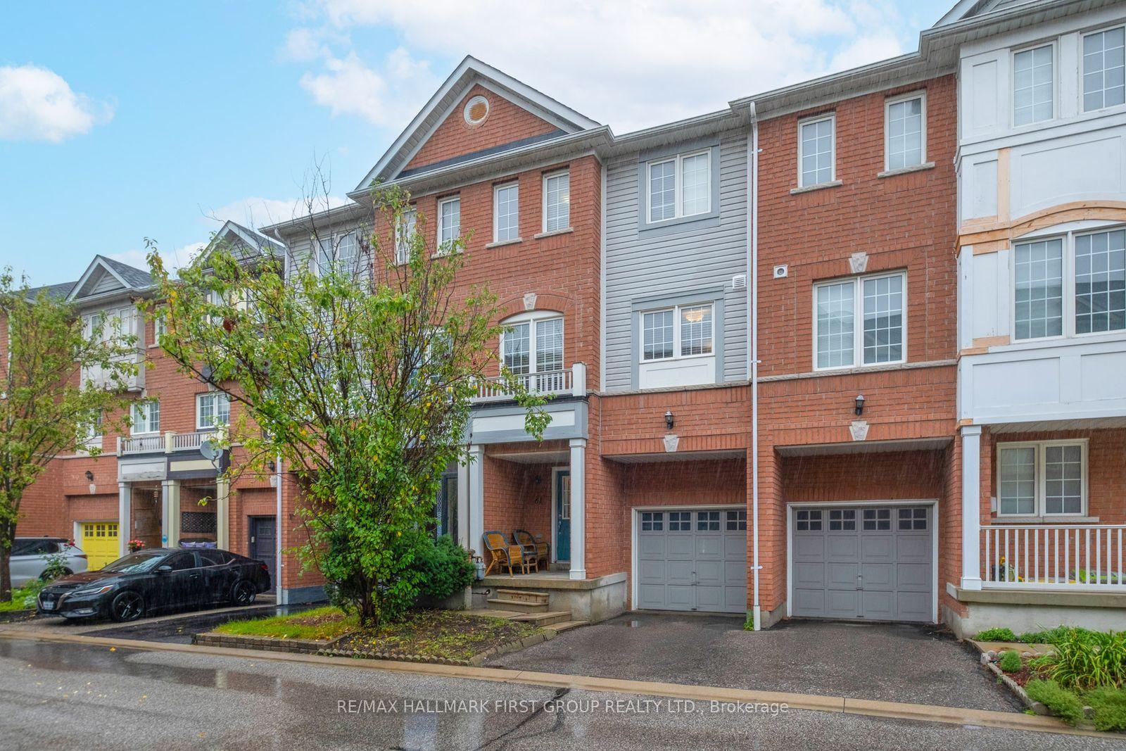 Photo 2 of Unit 61, 1850 Kingston Road, Pickering, Village East — HOMEH
