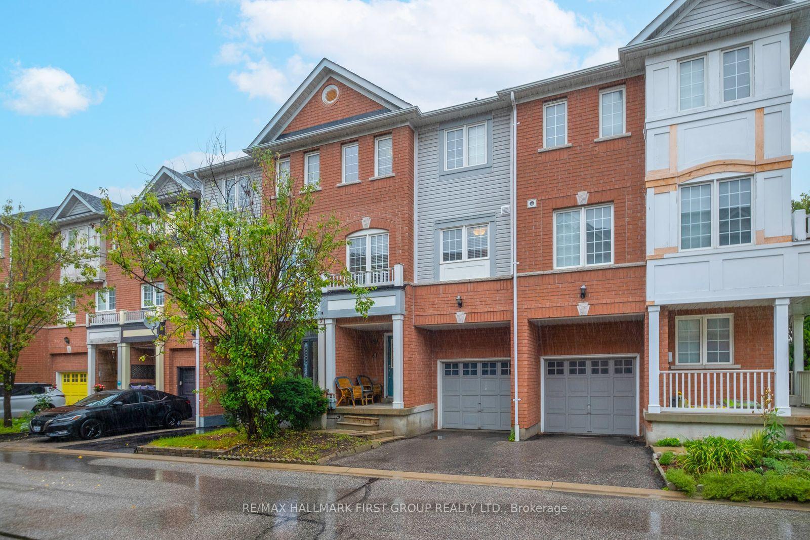 Photo 3 of Unit 61, 1850 Kingston Road, Pickering, Village East — HOMEH