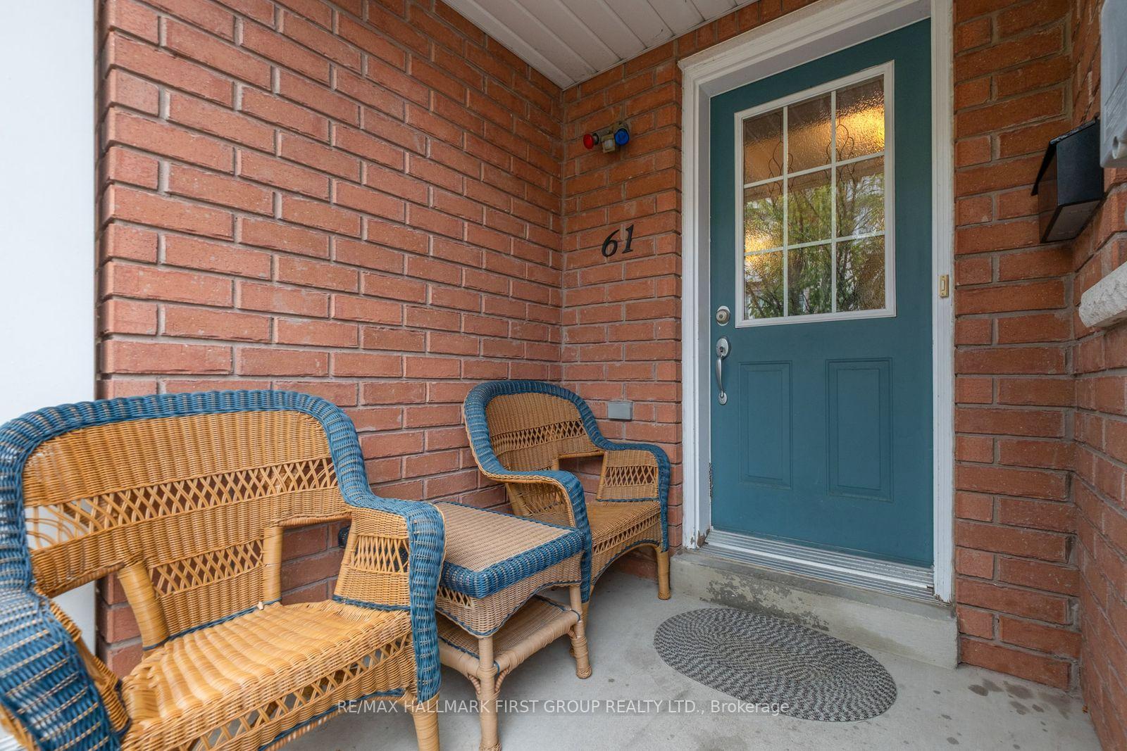 Photo 4 of Unit 61, 1850 Kingston Road, Pickering, Village East — HOMEH