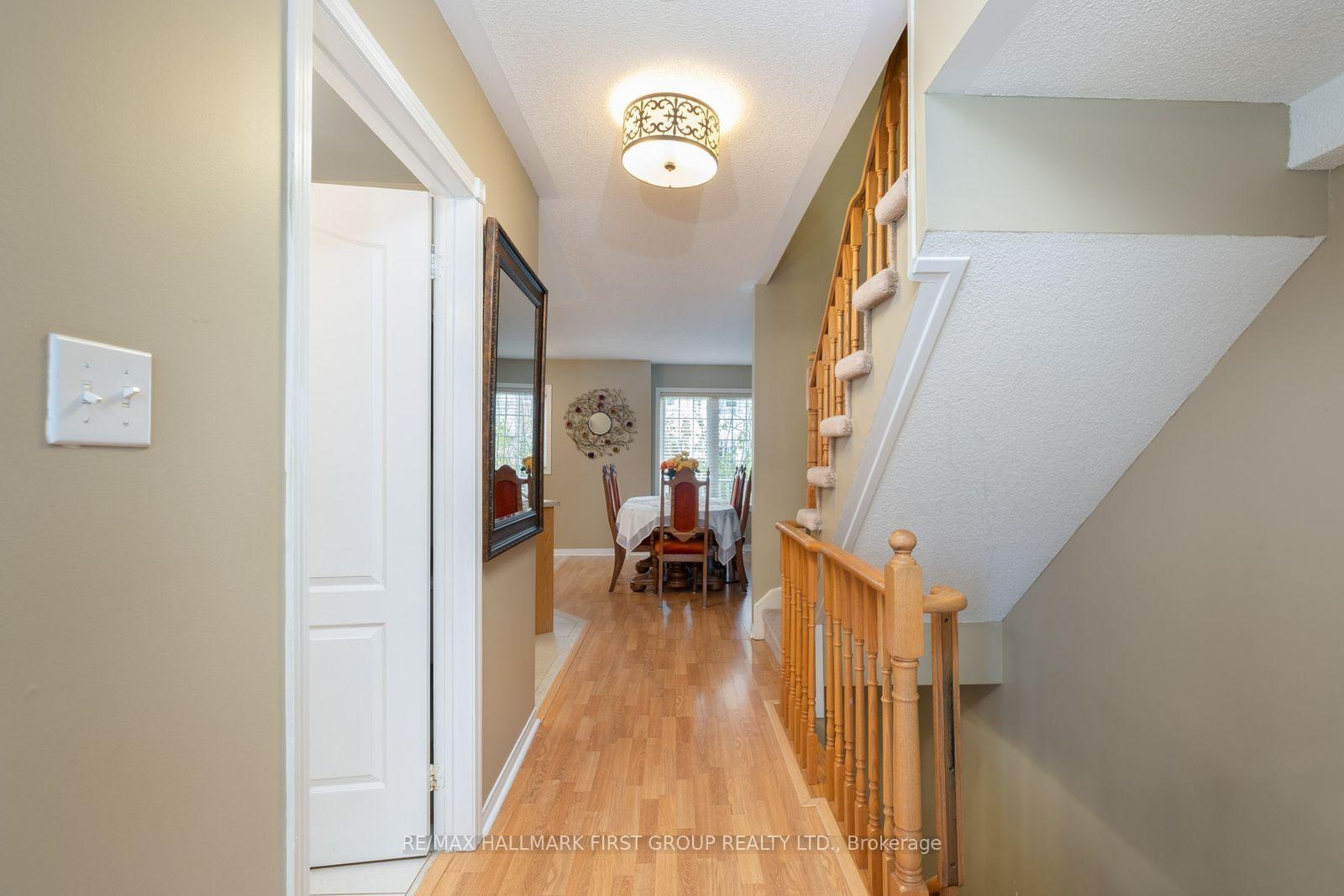 Photo 7 of Unit 61, 1850 Kingston Road, Pickering, Village East — HOMEH