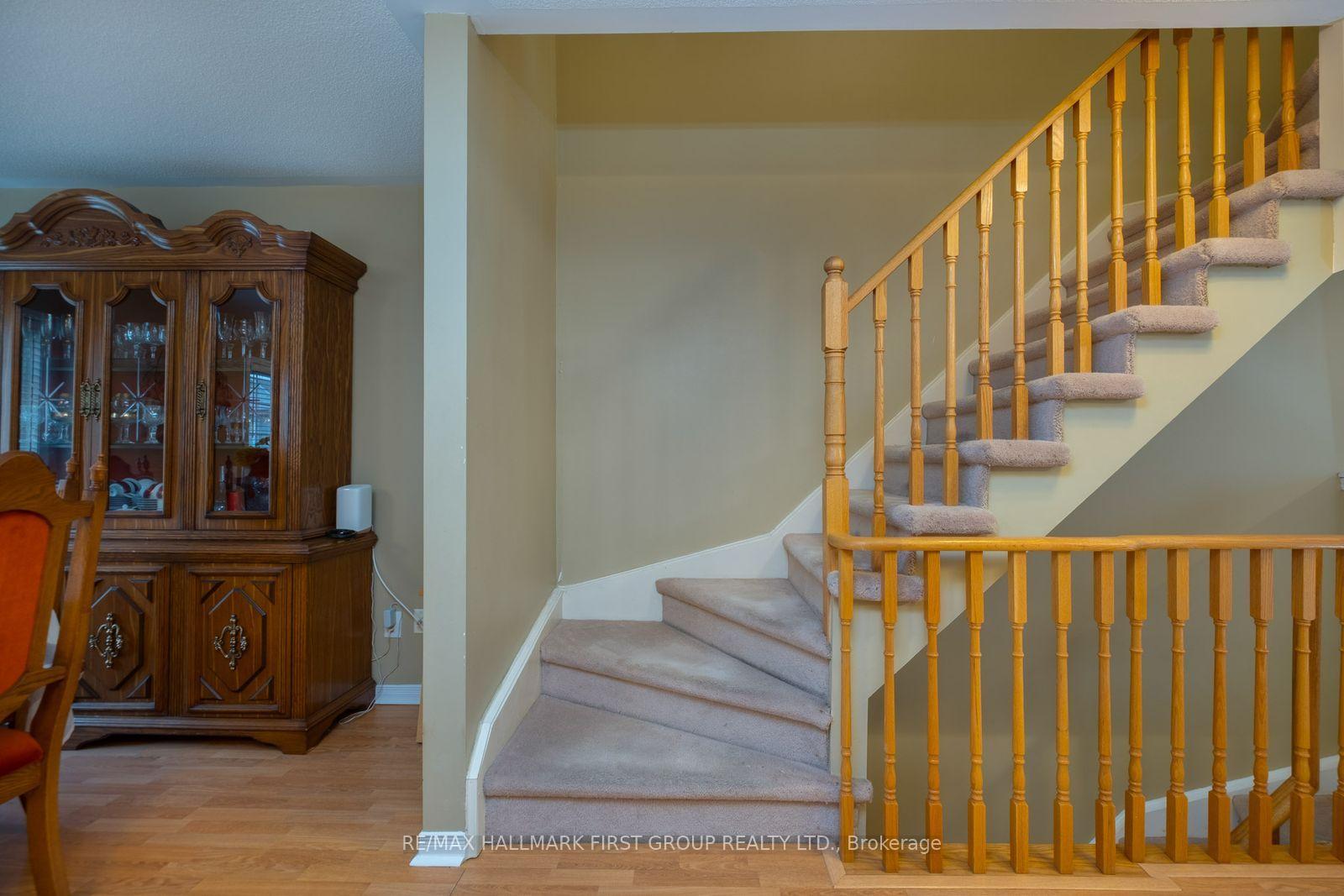 Photo 8 of Unit 61, 1850 Kingston Road, Pickering, Village East — HOMEH
