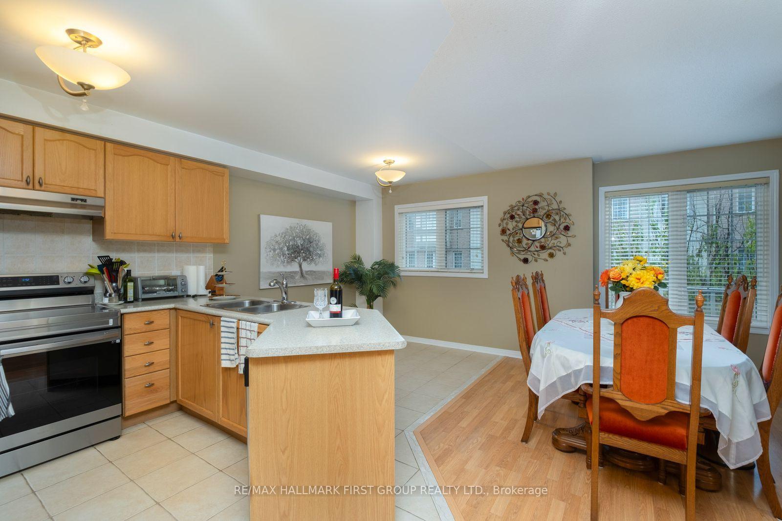 Photo 16 of Unit 61, 1850 Kingston Road, Pickering, Village East — HOMEH