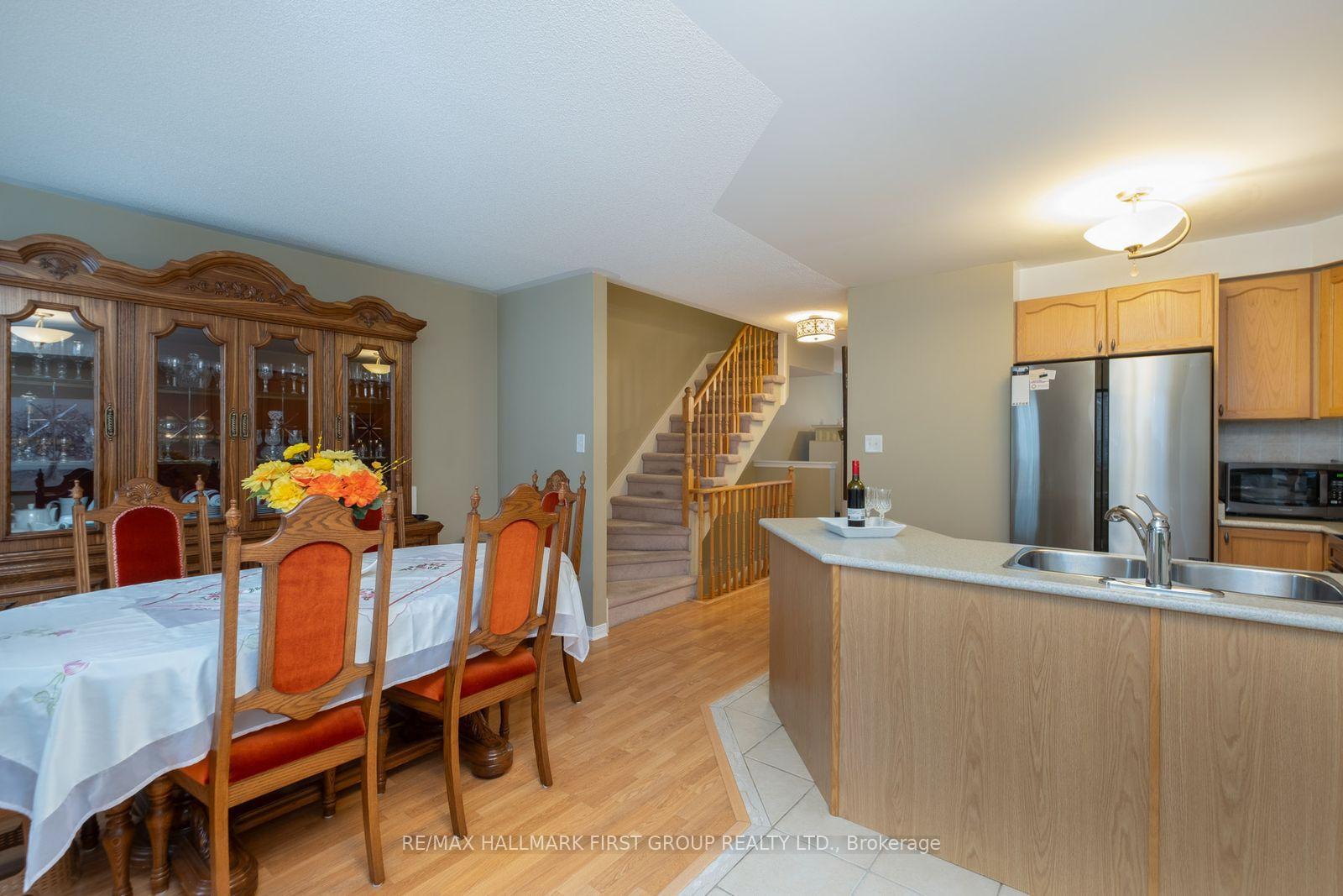 Photo 19 of Unit 61, 1850 Kingston Road, Pickering, Village East — HOMEH