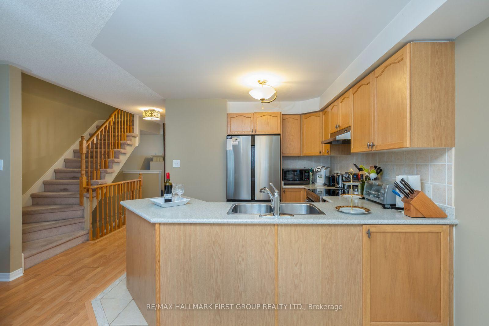 Photo 20 of Unit 61, 1850 Kingston Road, Pickering, Village East — HOMEH