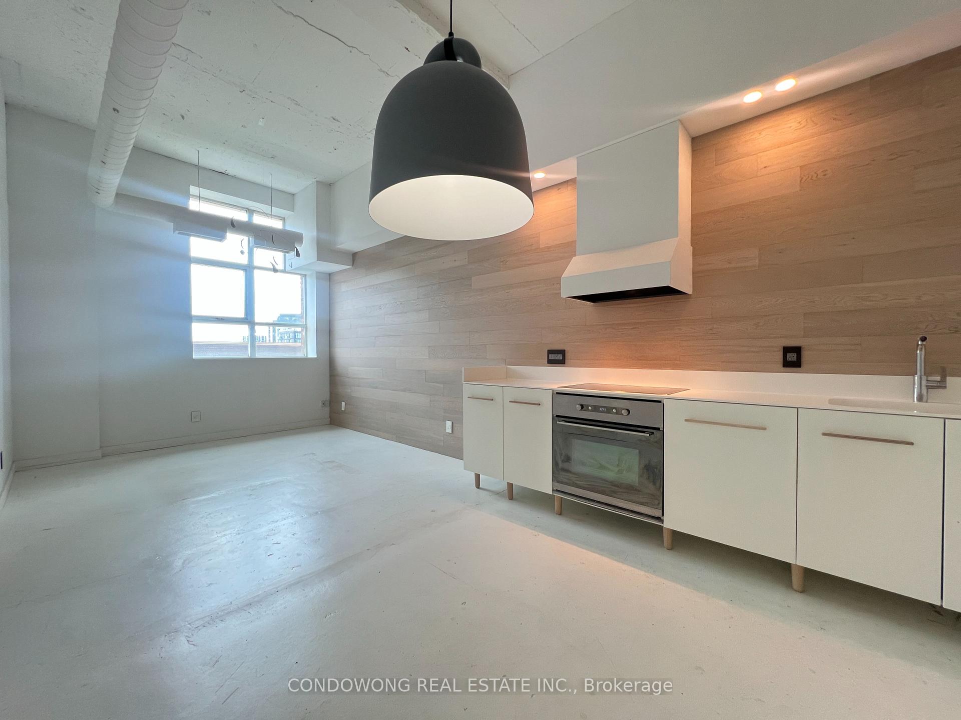 Photo of Unit 1037, 155 Dalhousie Street