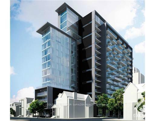 Photo 1 of Unit 804, 224 Lyon Street, Ottawa, Ottawa Centre — HOMEH