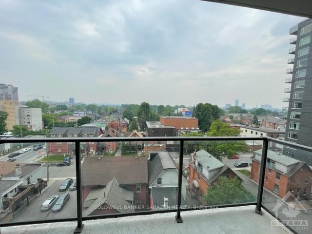 Photo 5 of Unit 804, 224 Lyon Street, Ottawa, Ottawa Centre — HOMEH
