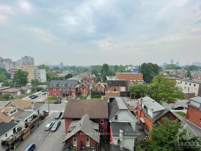 Photo 6 of Unit 804, 224 Lyon Street, Ottawa, Ottawa Centre — HOMEH