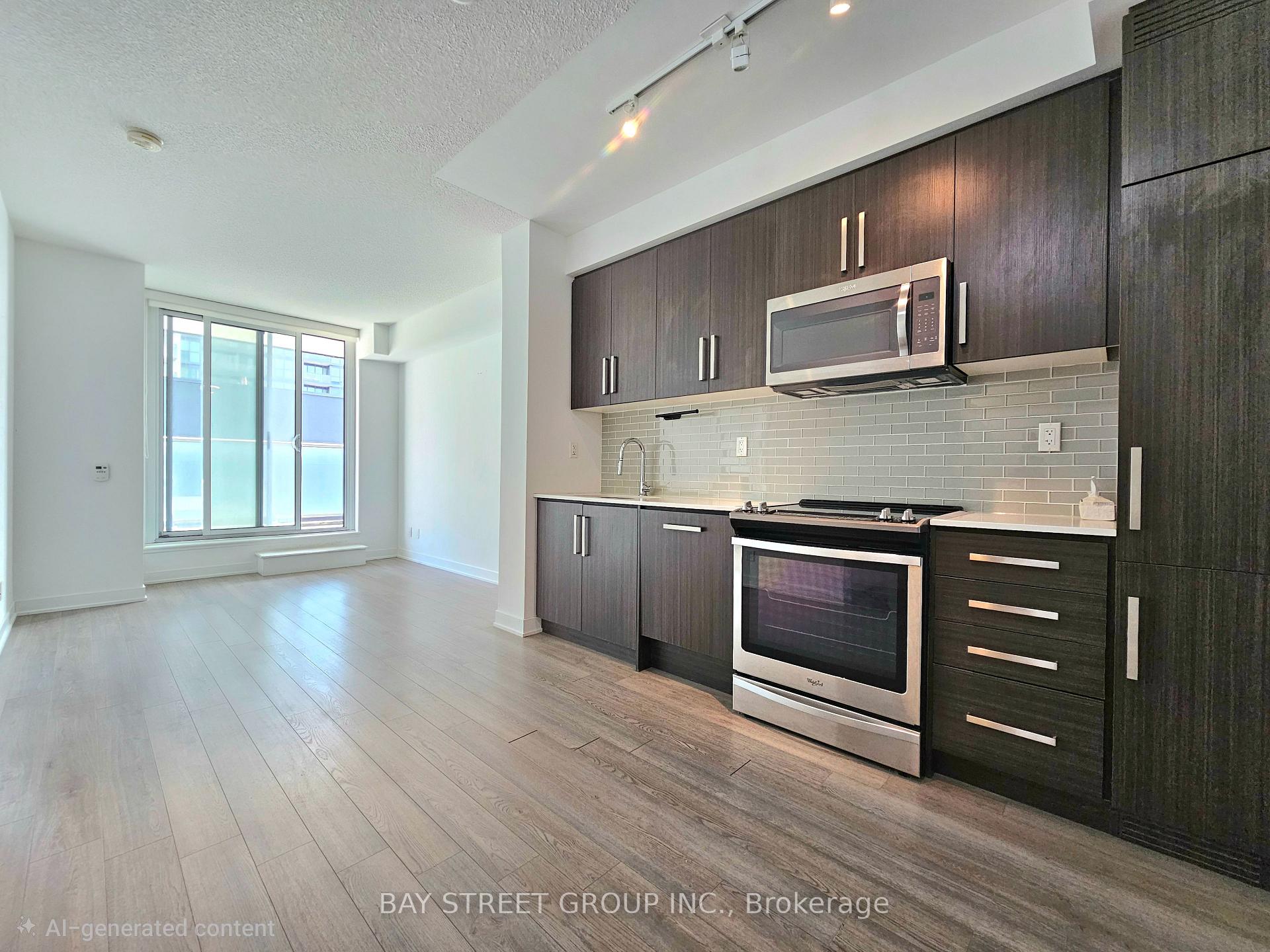 Photo 1 of Unit 509, 5180 Yonge Street, North York, Willowdale West — HOMEH