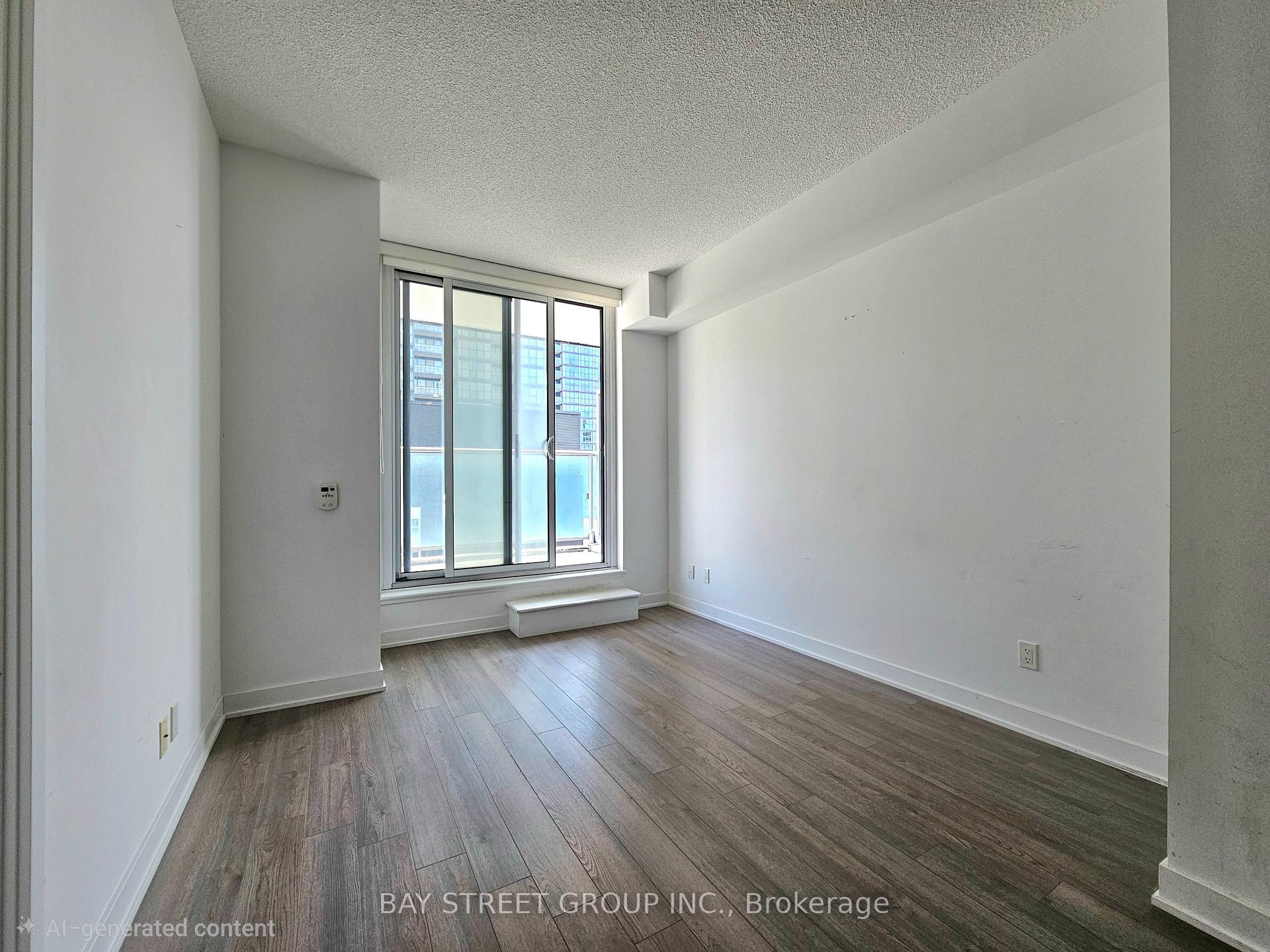 Photo 4 of Unit 509, 5180 Yonge Street, North York, Willowdale West — HOMEH