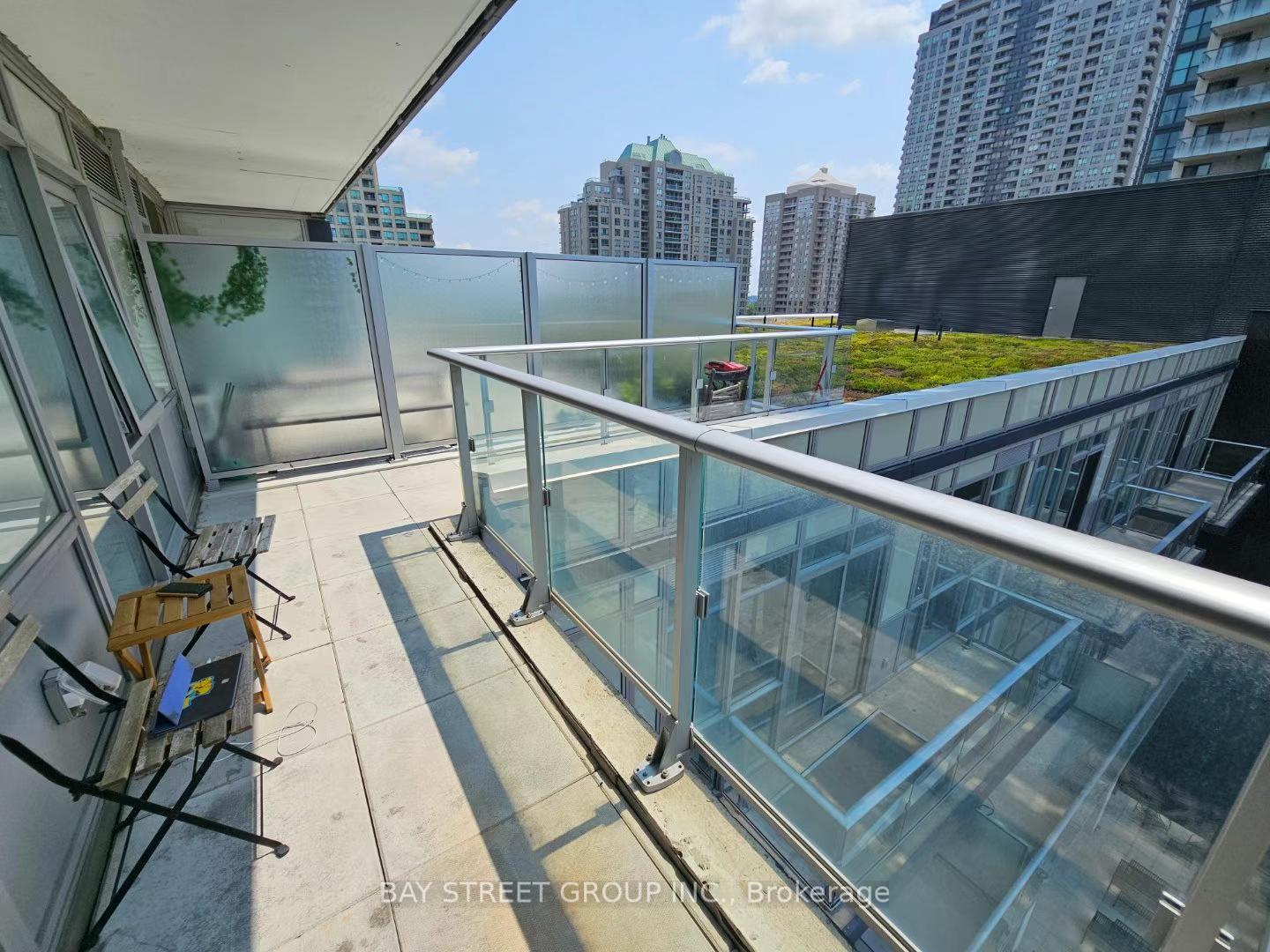 Photo 8 of Unit 509, 5180 Yonge Street, North York, Willowdale West — HOMEH