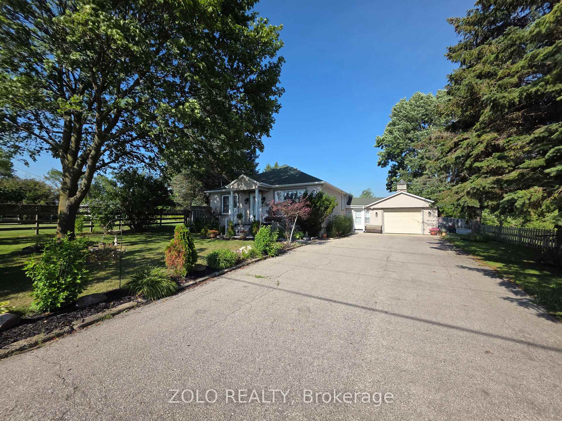 Photo 3 of 14065 Highway 27, King, Rural King — HOMEH