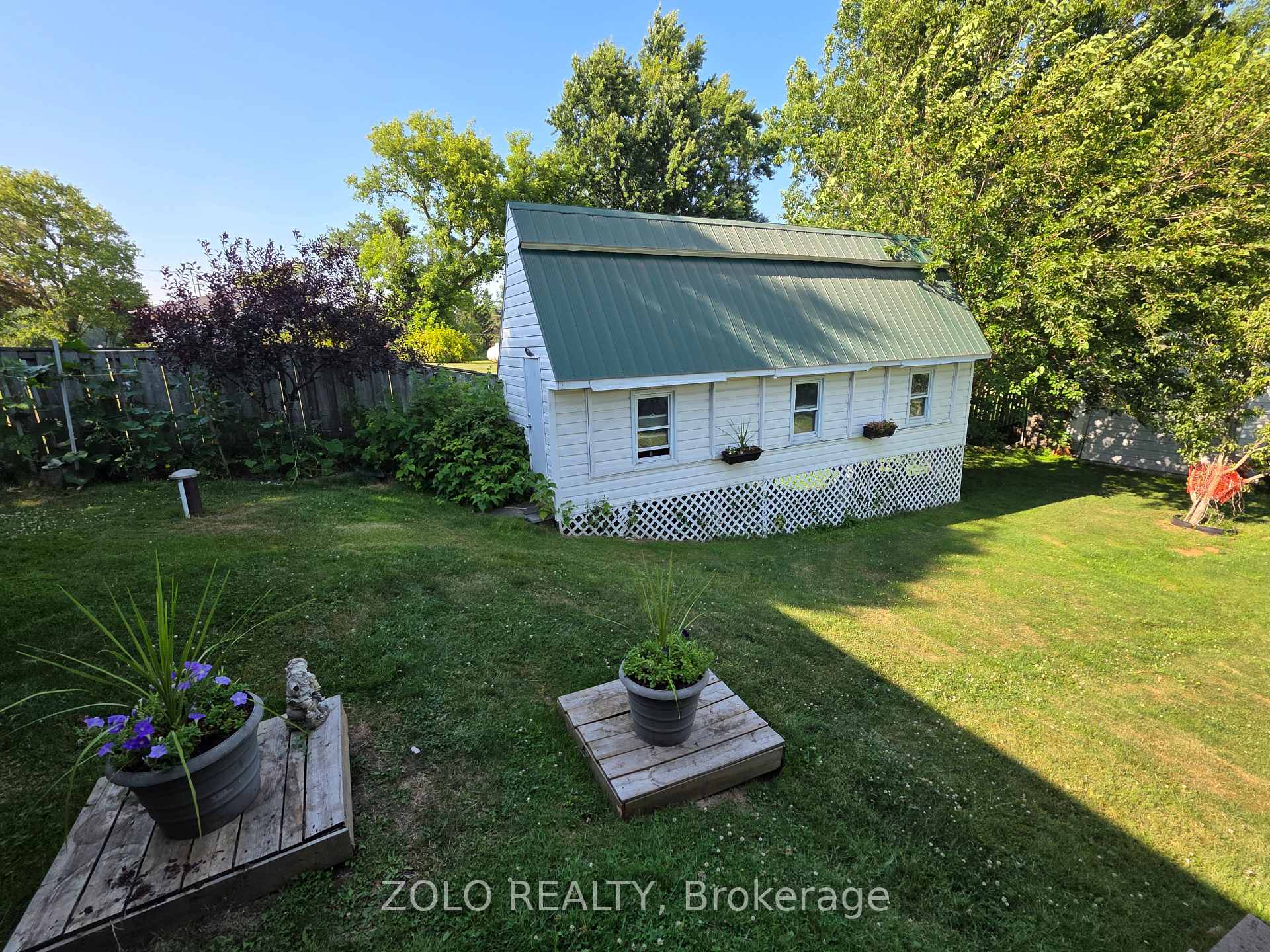 Photo 31 of 14065 Highway 27, King, Rural King — HOMEH