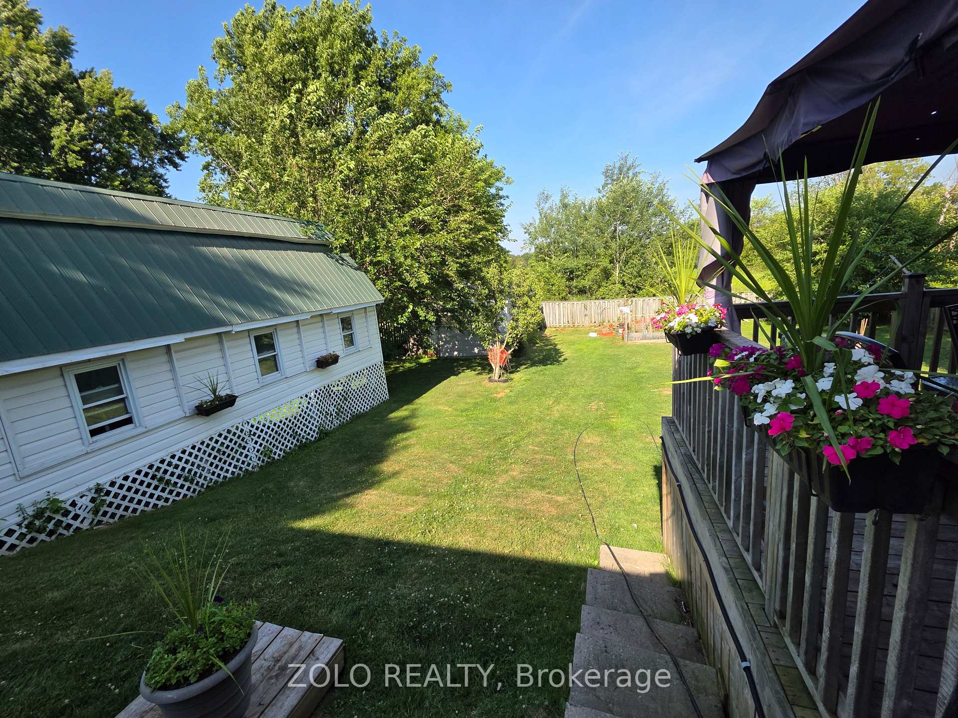 Photo 32 of 14065 Highway 27, King, Rural King — HOMEH