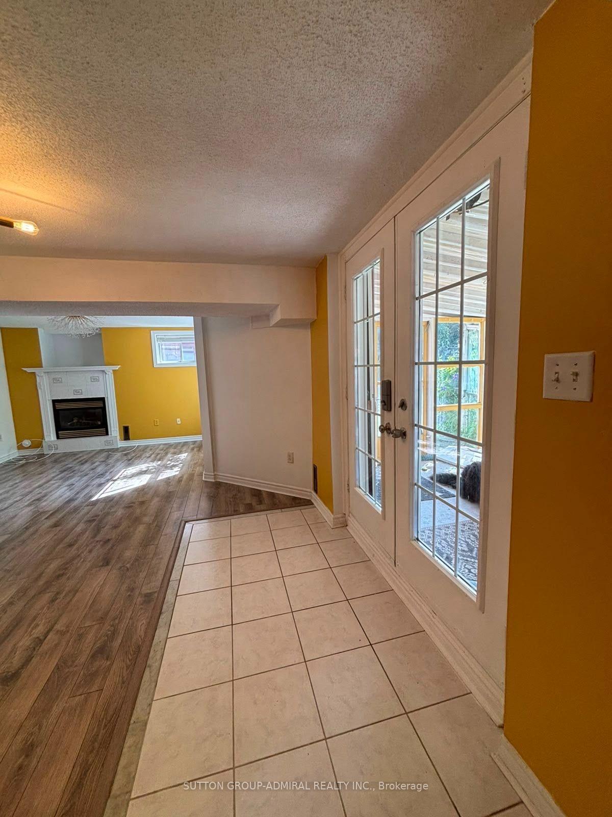 Photo 1 of Unit Basement, 91 Grace Crescent, Barrie, Painswick South — HOMEH