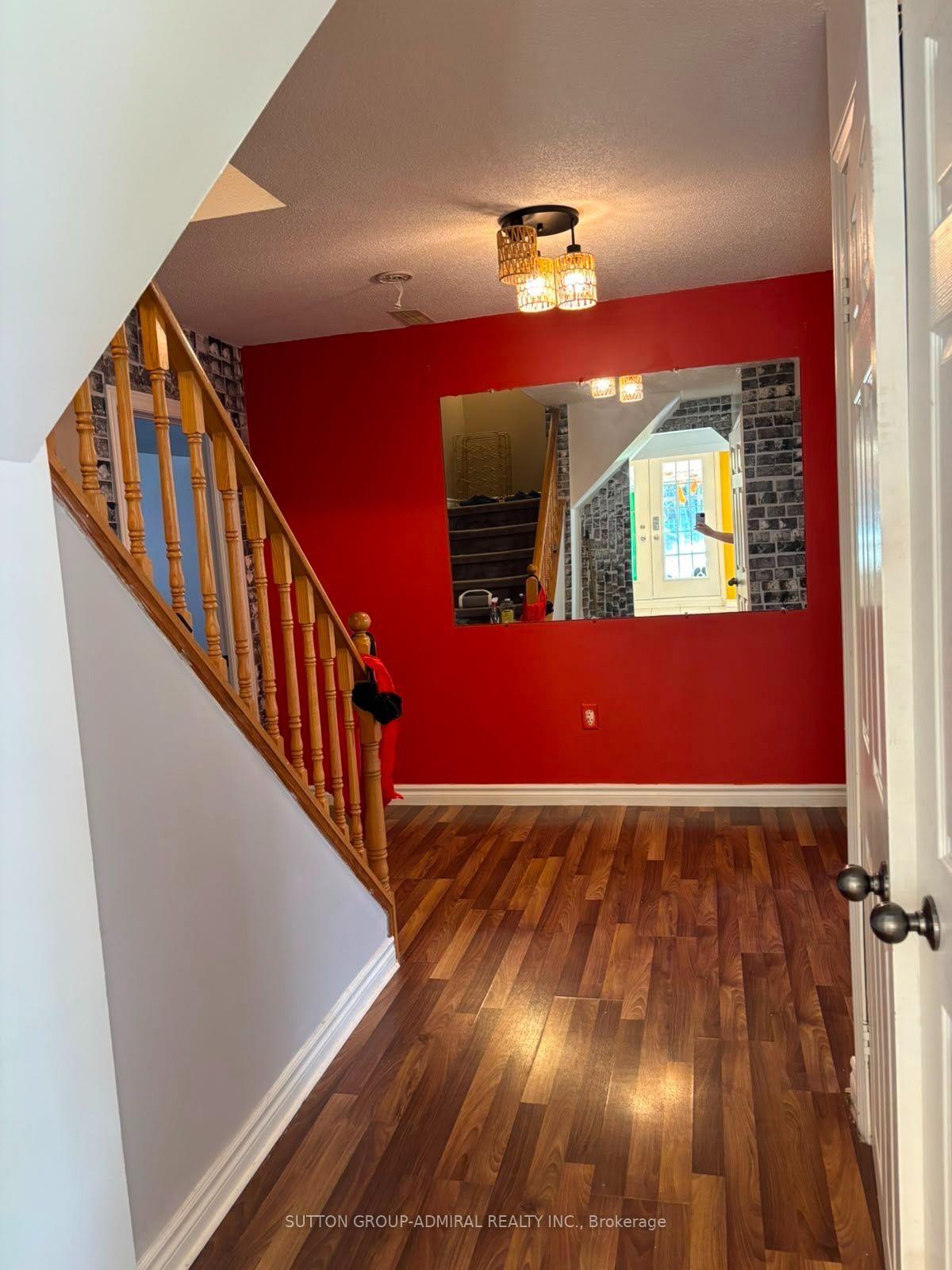 Photo 2 of Unit Basement, 91 Grace Crescent, Barrie, Painswick South — HOMEH