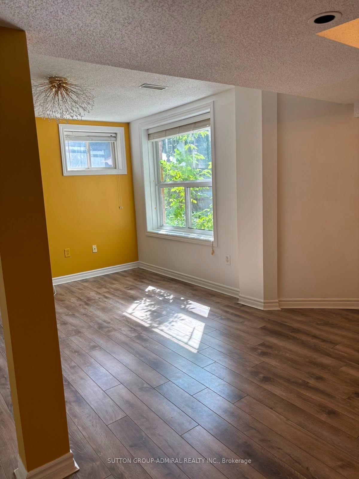 Photo 5 of Unit Basement, 91 Grace Crescent, Barrie, Painswick South — HOMEH