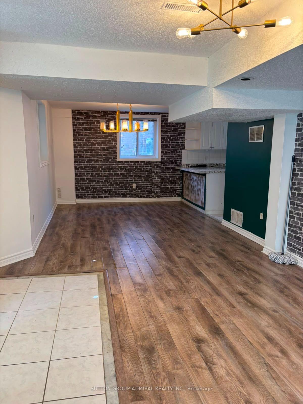 Photo 6 of Unit Basement, 91 Grace Crescent, Barrie, Painswick South — HOMEH