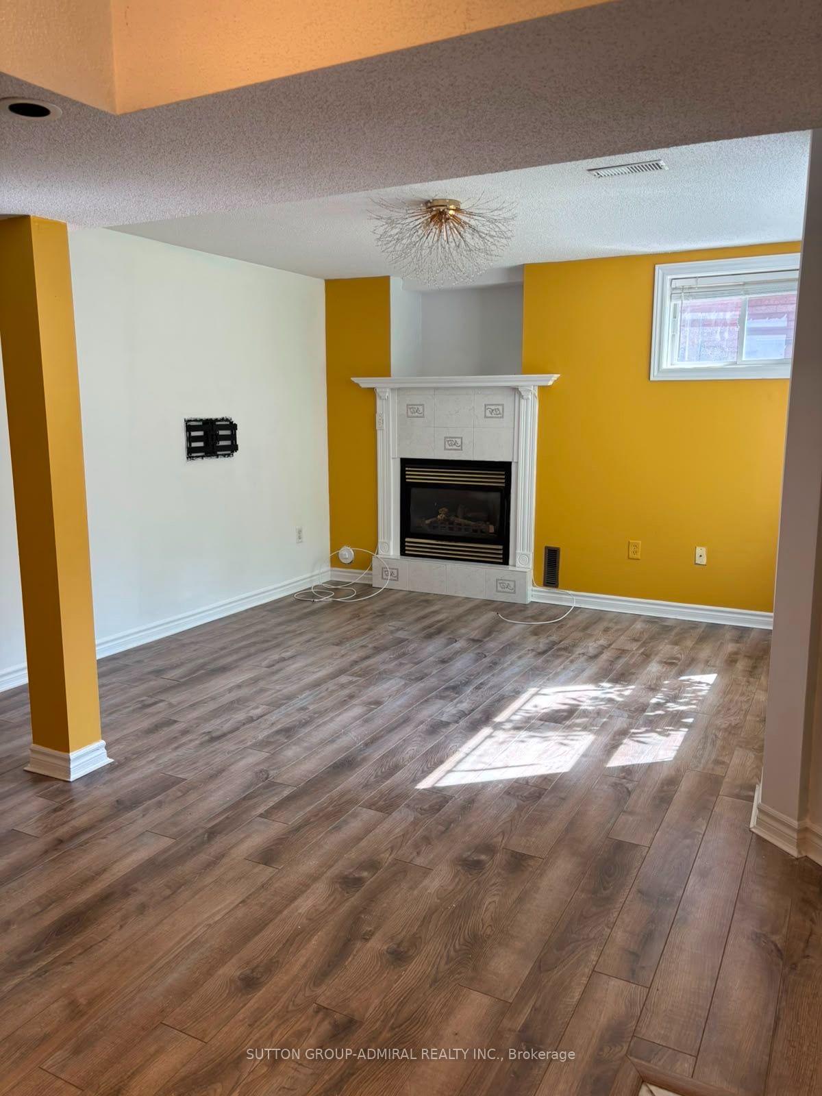 Photo 7 of Unit Basement, 91 Grace Crescent, Barrie, Painswick South — HOMEH