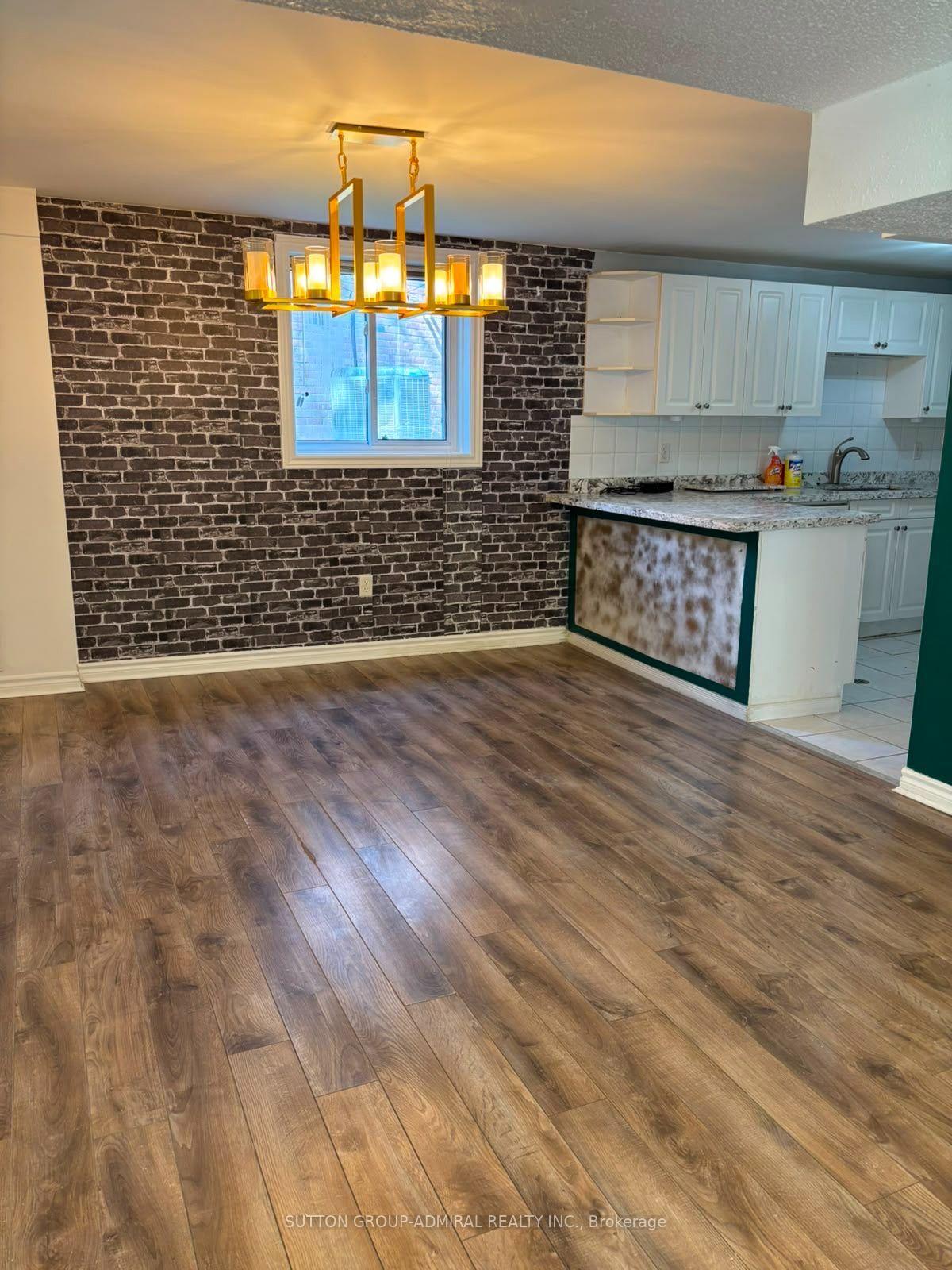 Photo 8 of Unit Basement, 91 Grace Crescent, Barrie, Painswick South — HOMEH