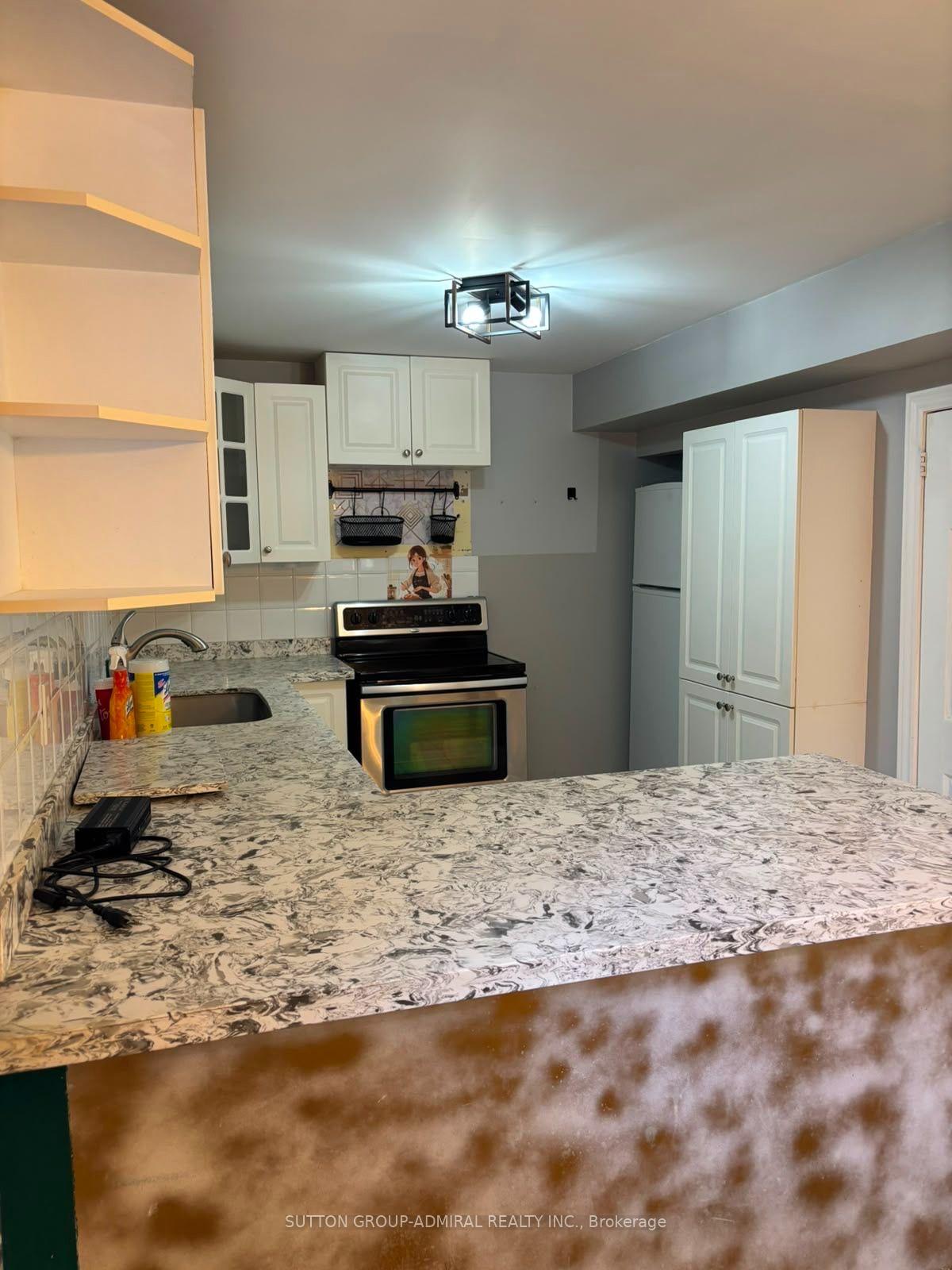 Photo 9 of Unit Basement, 91 Grace Crescent, Barrie, Painswick South — HOMEH