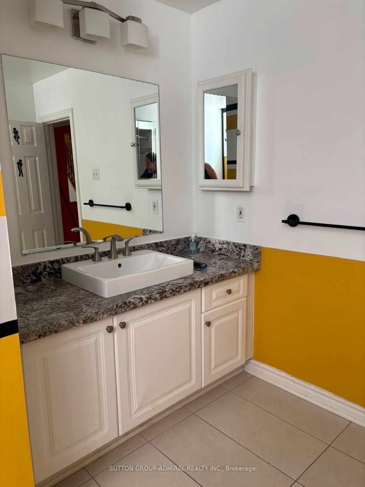 Photo 14 of Unit Basement, 91 Grace Crescent, Barrie, Painswick South — HOMEH