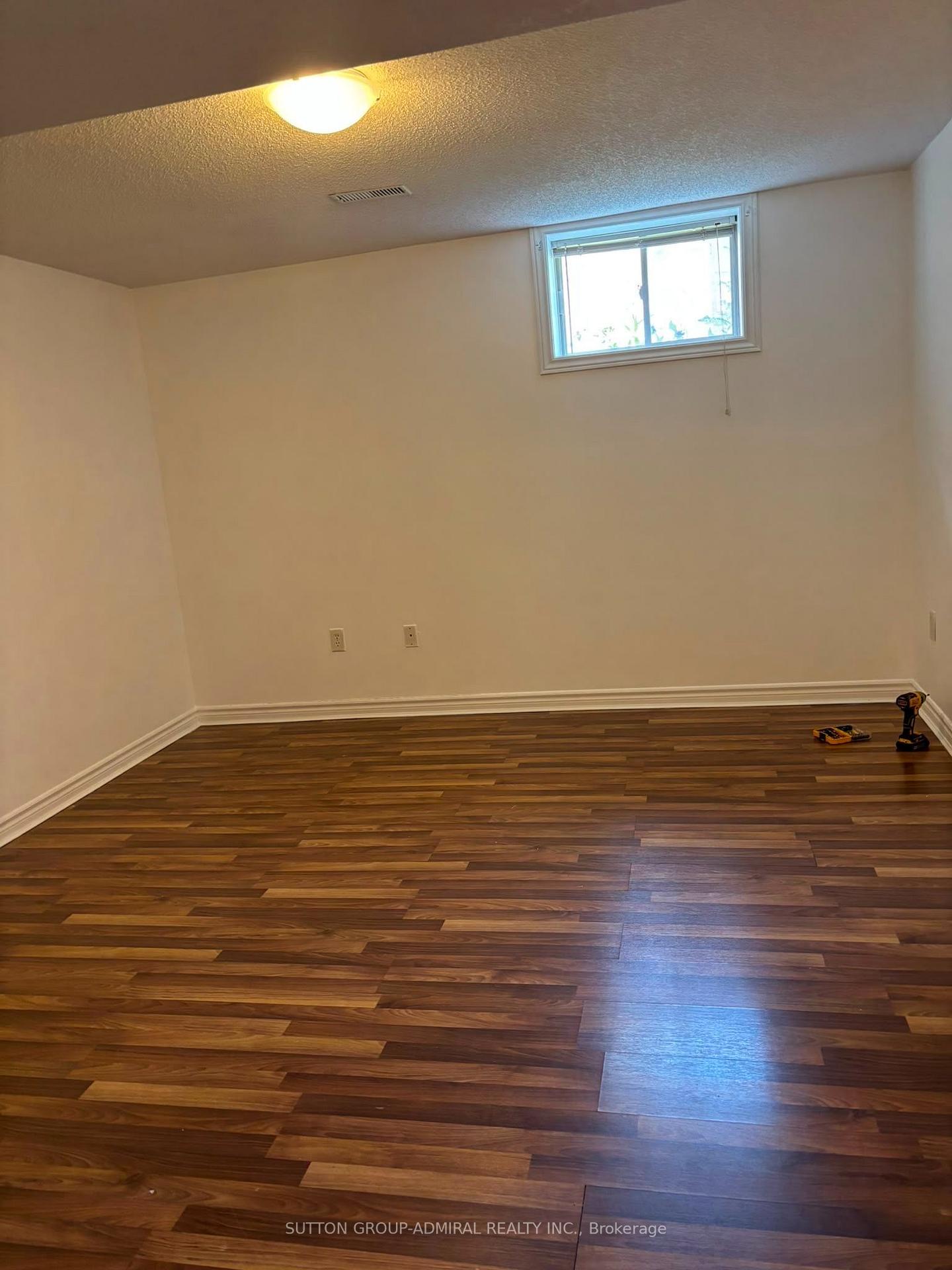 Photo 15 of Unit Basement, 91 Grace Crescent, Barrie, Painswick South — HOMEH