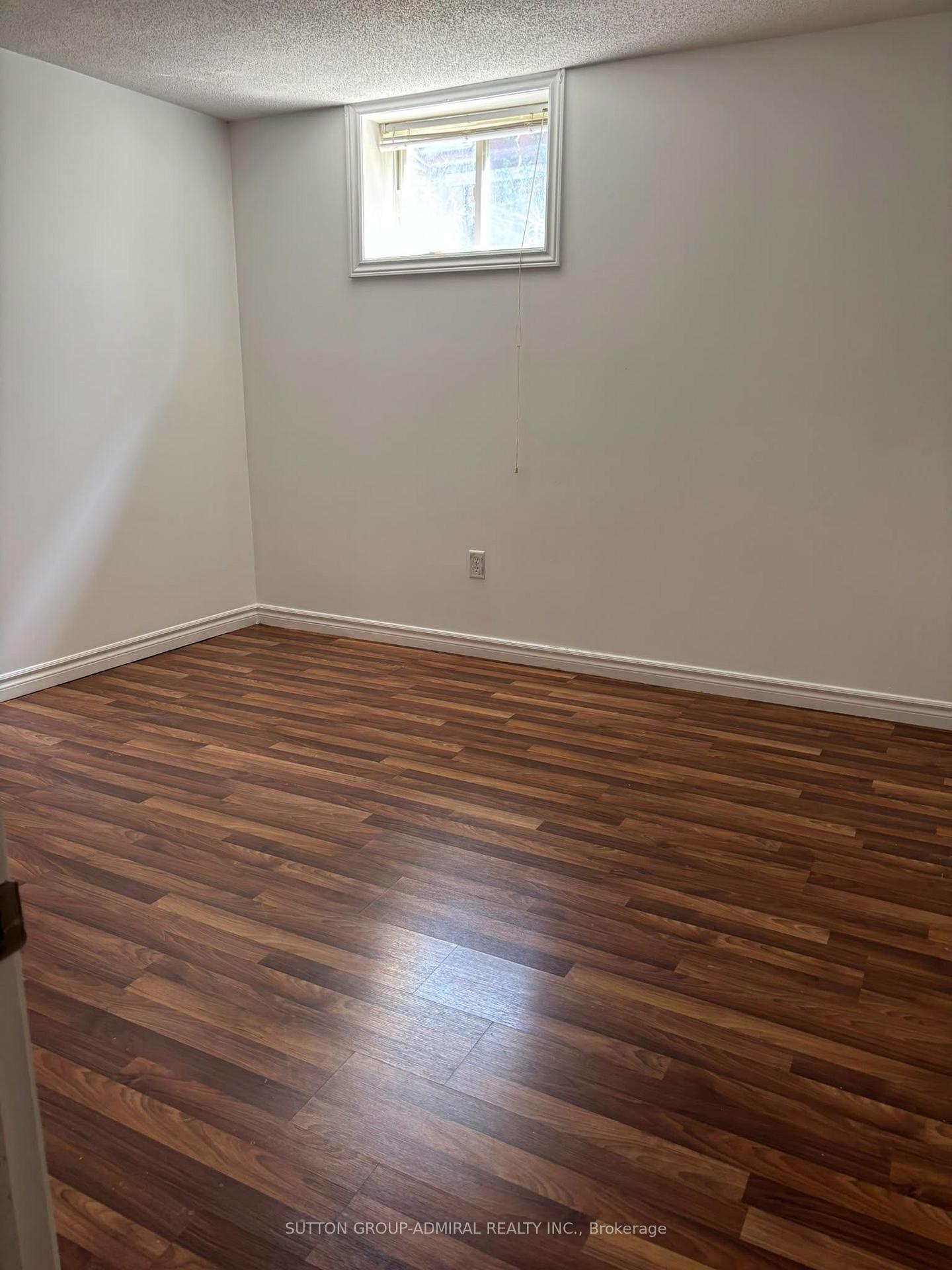 Photo 17 of Unit Basement, 91 Grace Crescent, Barrie, Painswick South — HOMEH