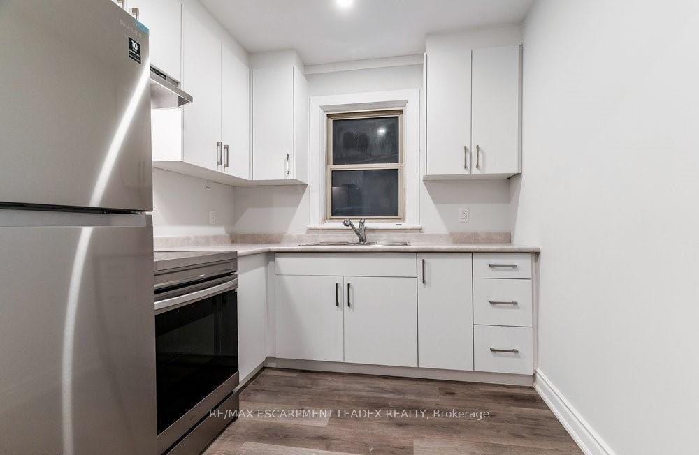Photo 1 of Unit A, 598 Upper James Street, Hamilton, Southam — HOMEH