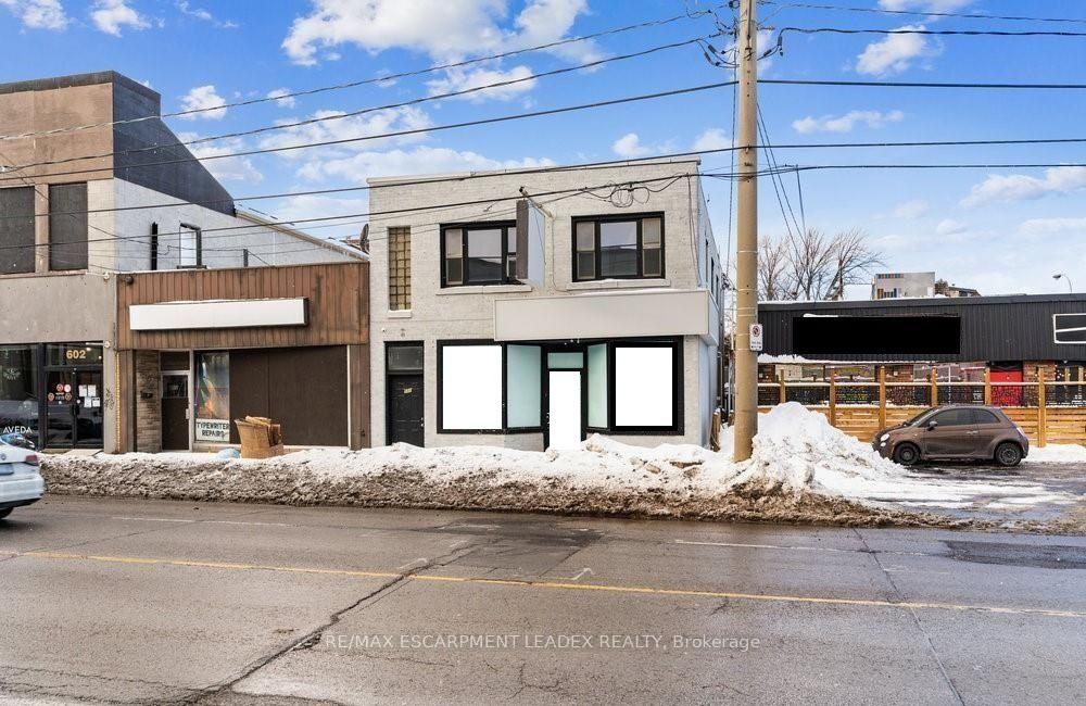 Photo 3 of Unit A, 598 Upper James Street, Hamilton, Southam — HOMEH