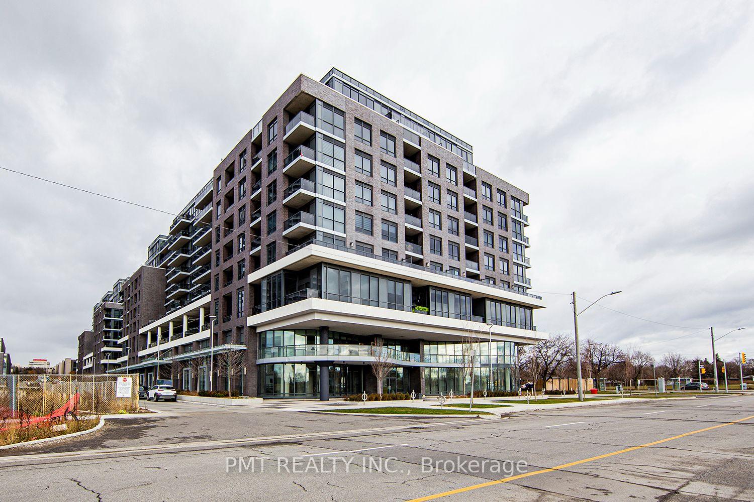 Photo 1 of Unit 614, 10 Gibbs Road, Etobicoke, Islington-City Centre West — HOMEH