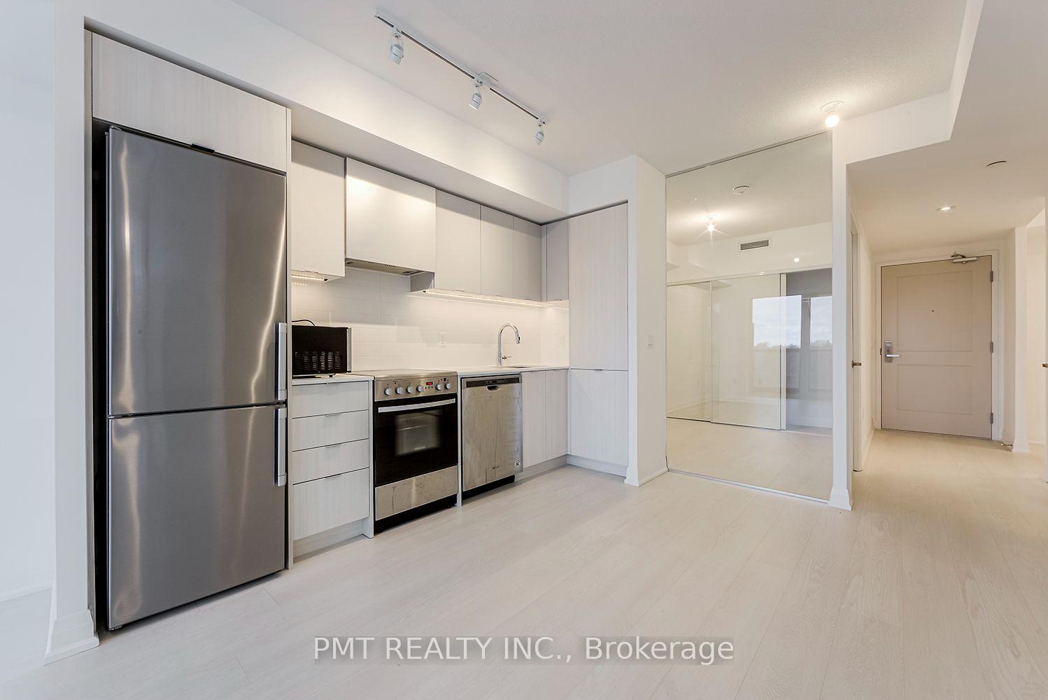 Photo 5 of Unit 614, 10 Gibbs Road, Etobicoke, Islington-City Centre West — HOMEH