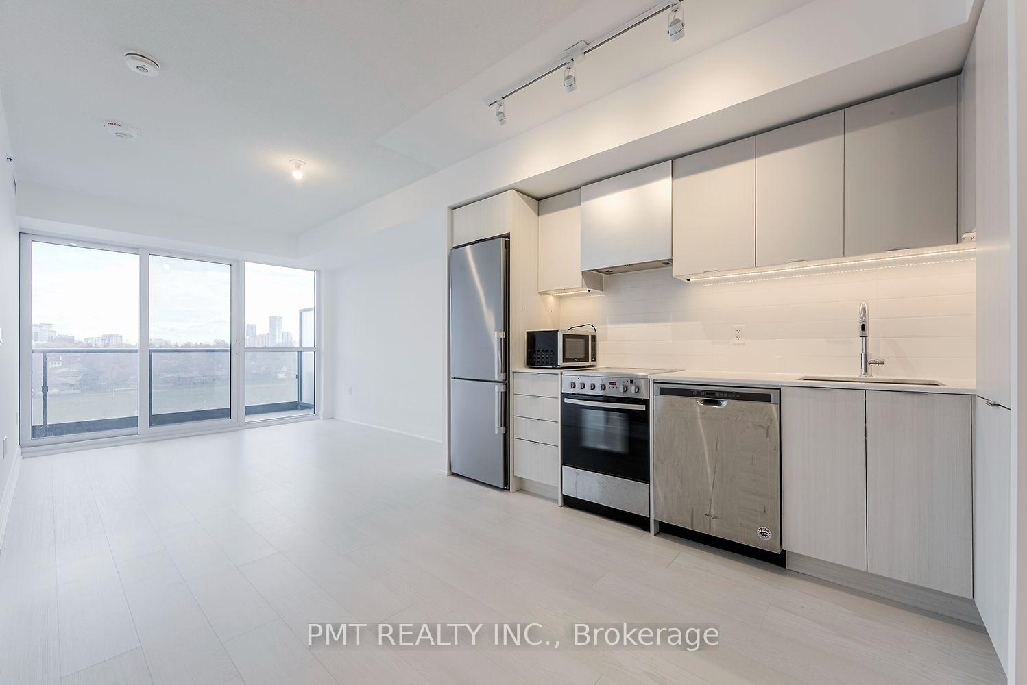 Photo 7 of Unit 614, 10 Gibbs Road, Etobicoke, Islington-City Centre West — HOMEH