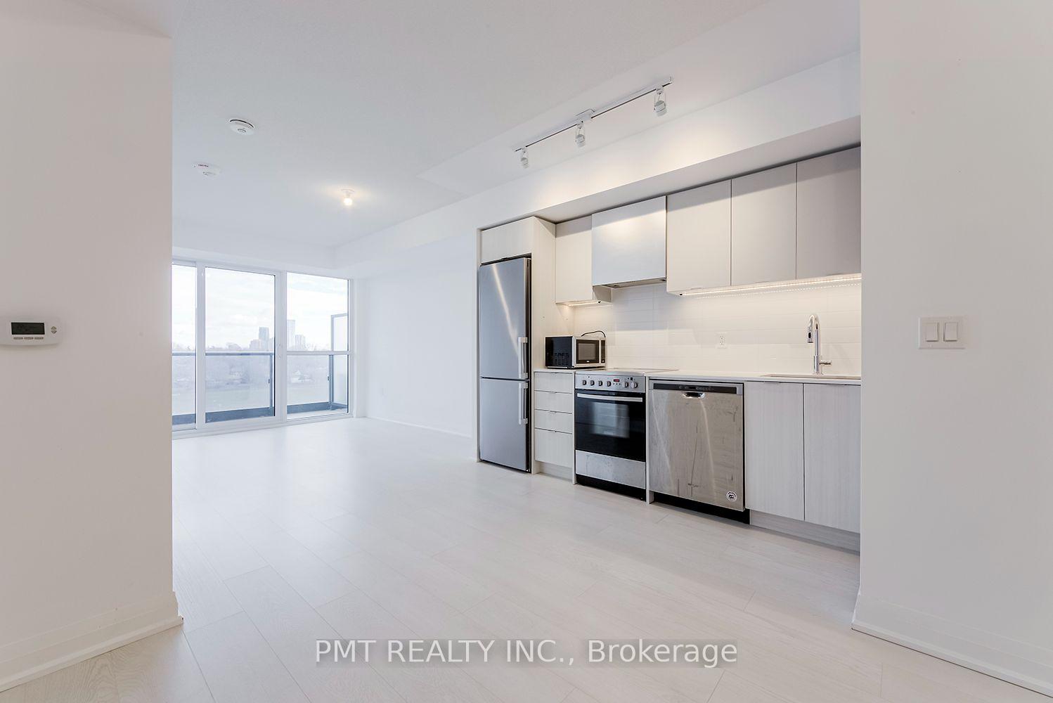 Photo 8 of Unit 614, 10 Gibbs Road, Etobicoke, Islington-City Centre West — HOMEH