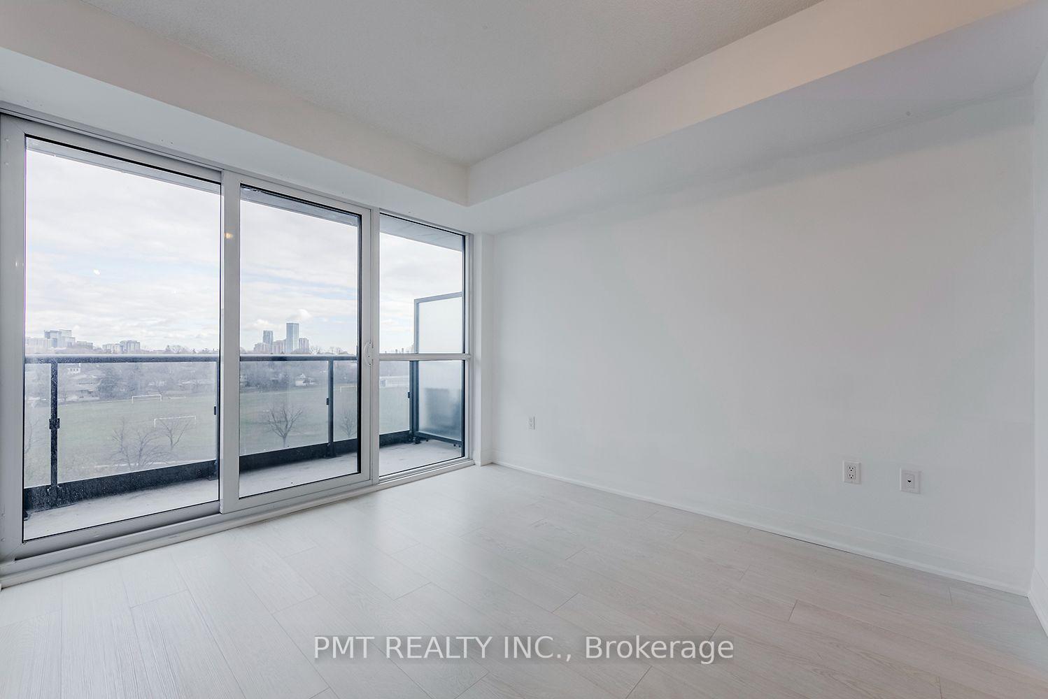 Photo 9 of Unit 614, 10 Gibbs Road, Etobicoke, Islington-City Centre West — HOMEH