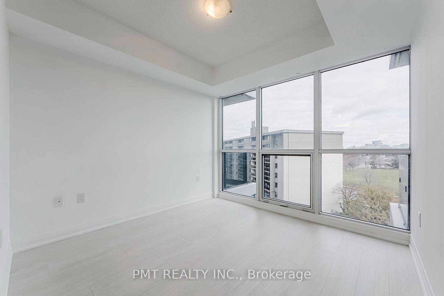 Photo 13 of Unit 614, 10 Gibbs Road, Etobicoke, Islington-City Centre West — HOMEH