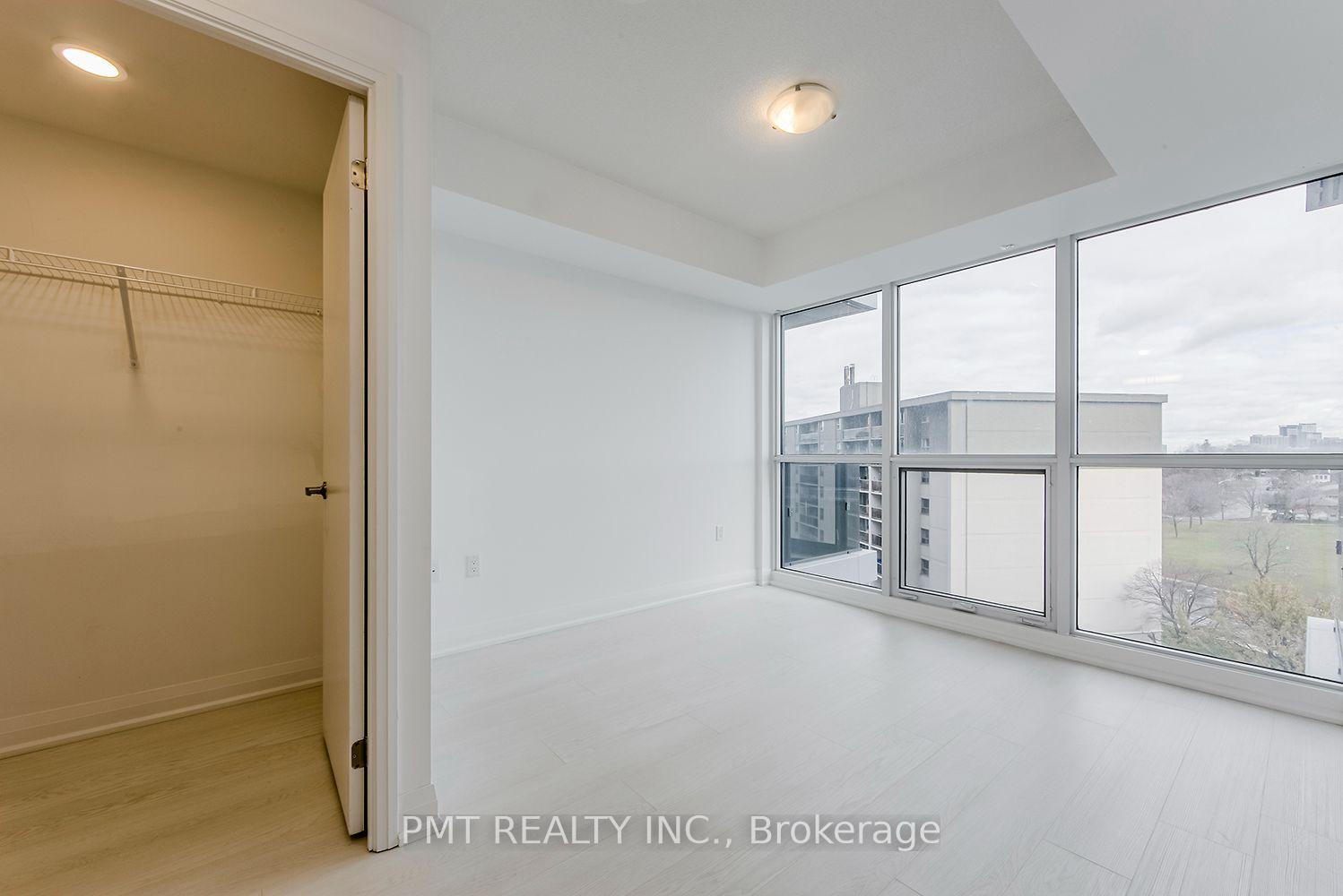 Photo 14 of Unit 614, 10 Gibbs Road, Etobicoke, Islington-City Centre West — HOMEH