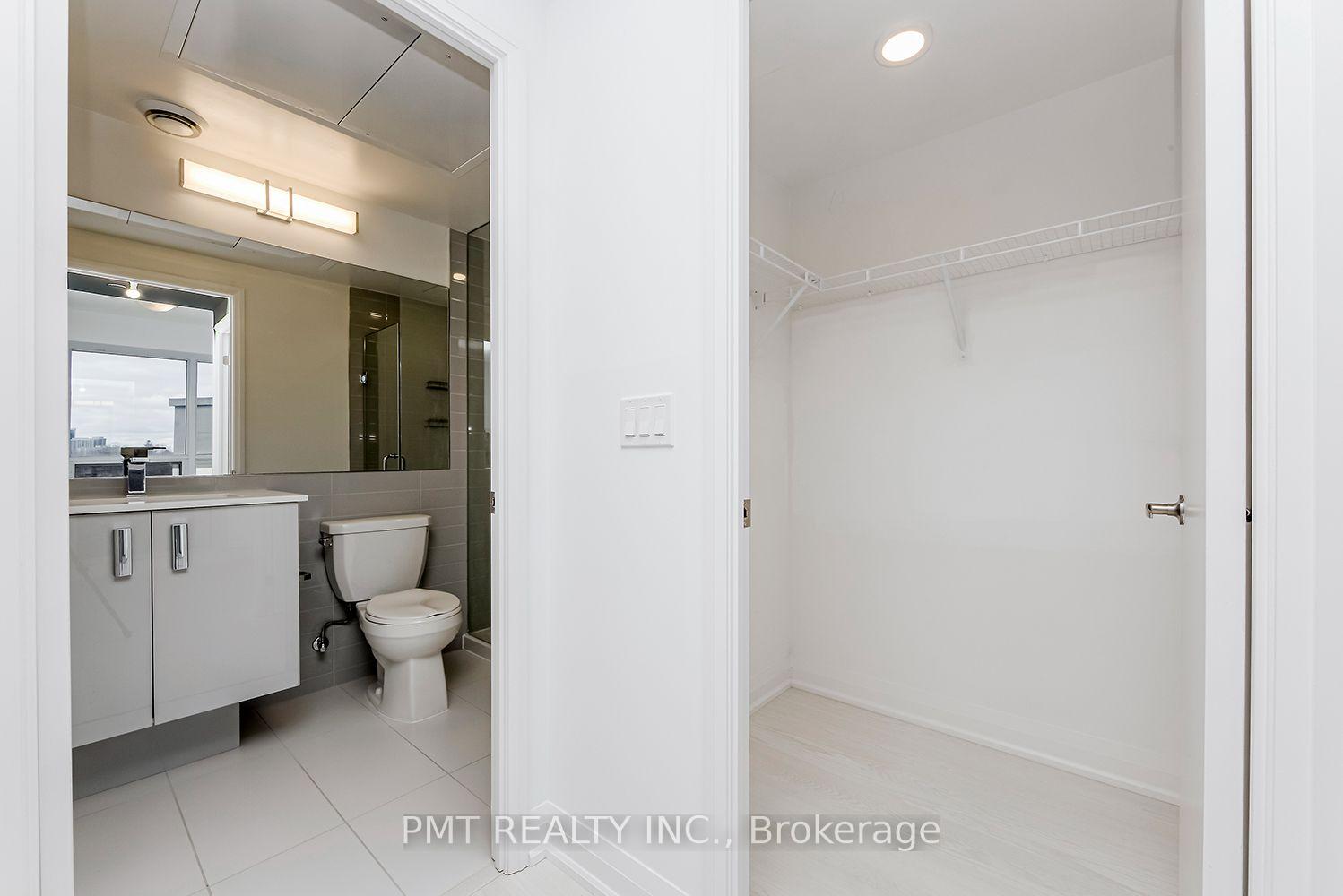 Photo 16 of Unit 614, 10 Gibbs Road, Etobicoke, Islington-City Centre West — HOMEH