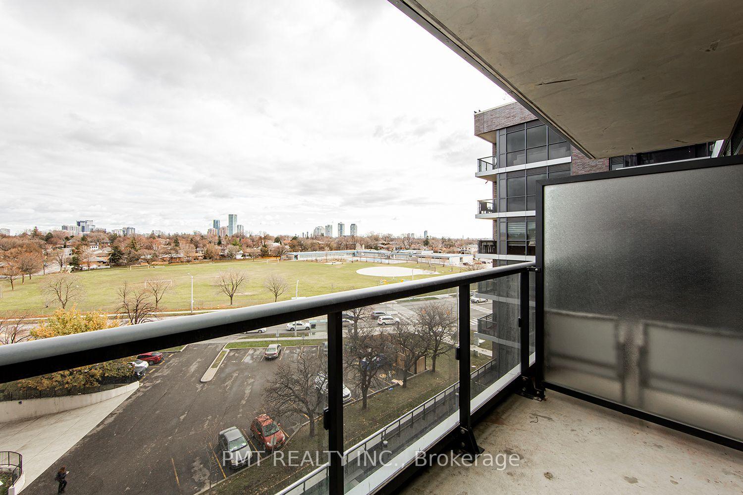 Photo 22 of Unit 614, 10 Gibbs Road, Etobicoke, Islington-City Centre West — HOMEH